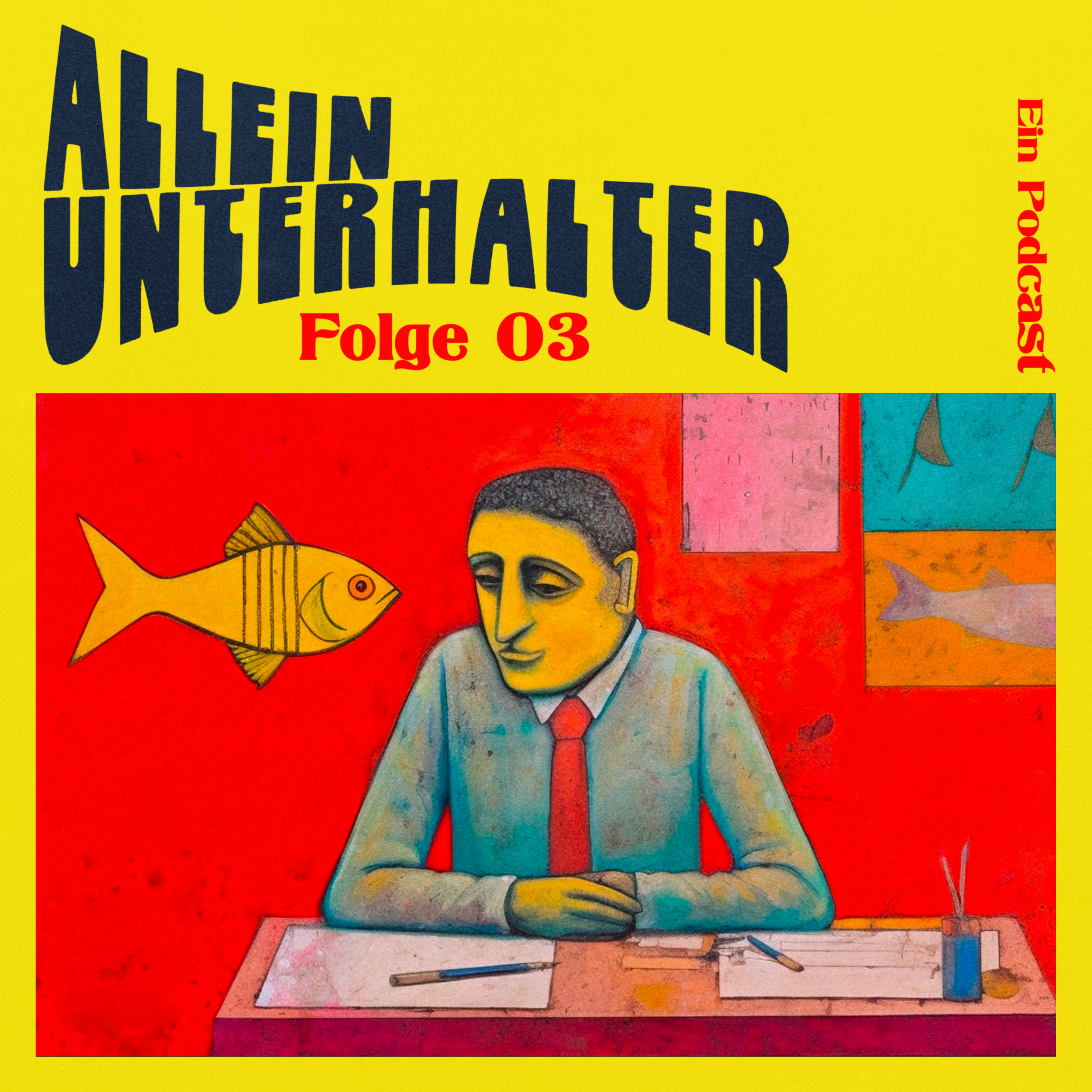 Alleinunterhalter