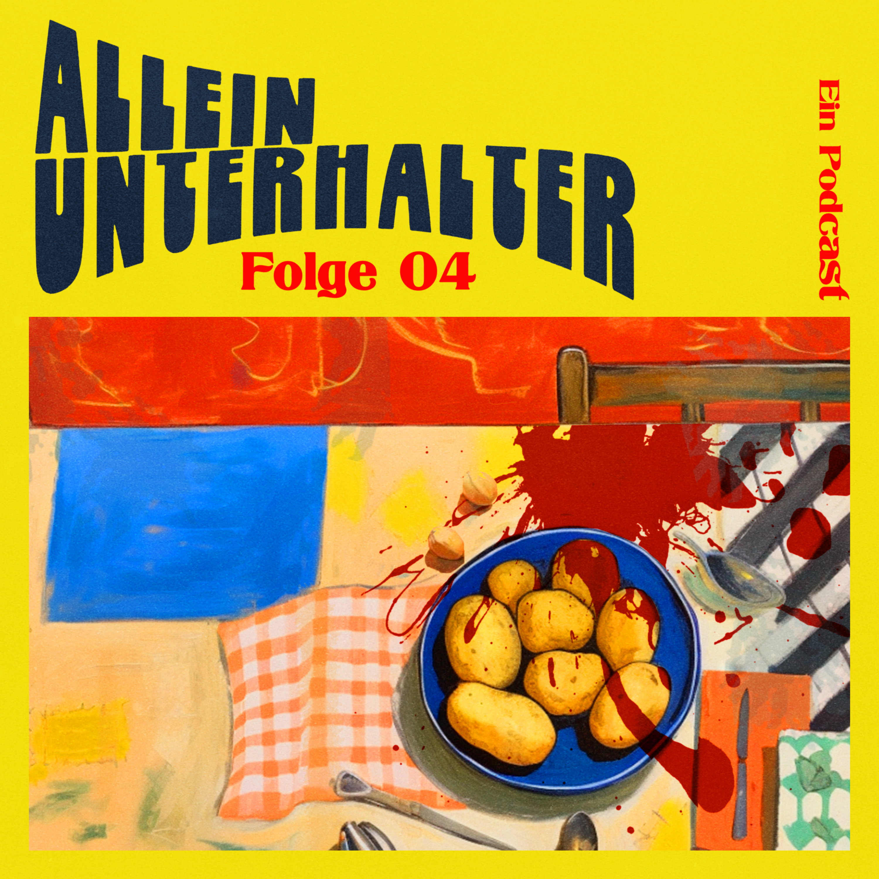 Alleinunterhalter