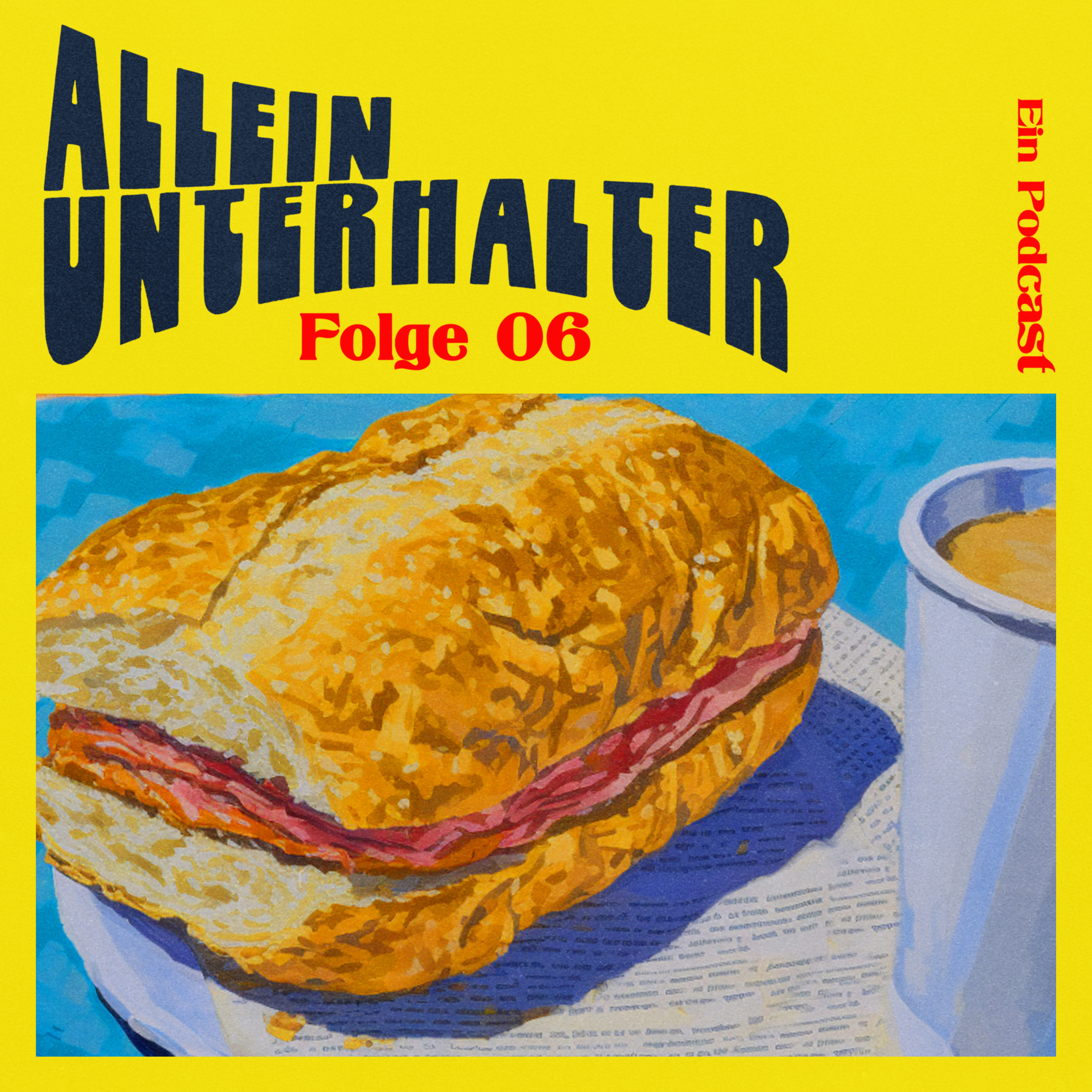 Alleinunterhalter