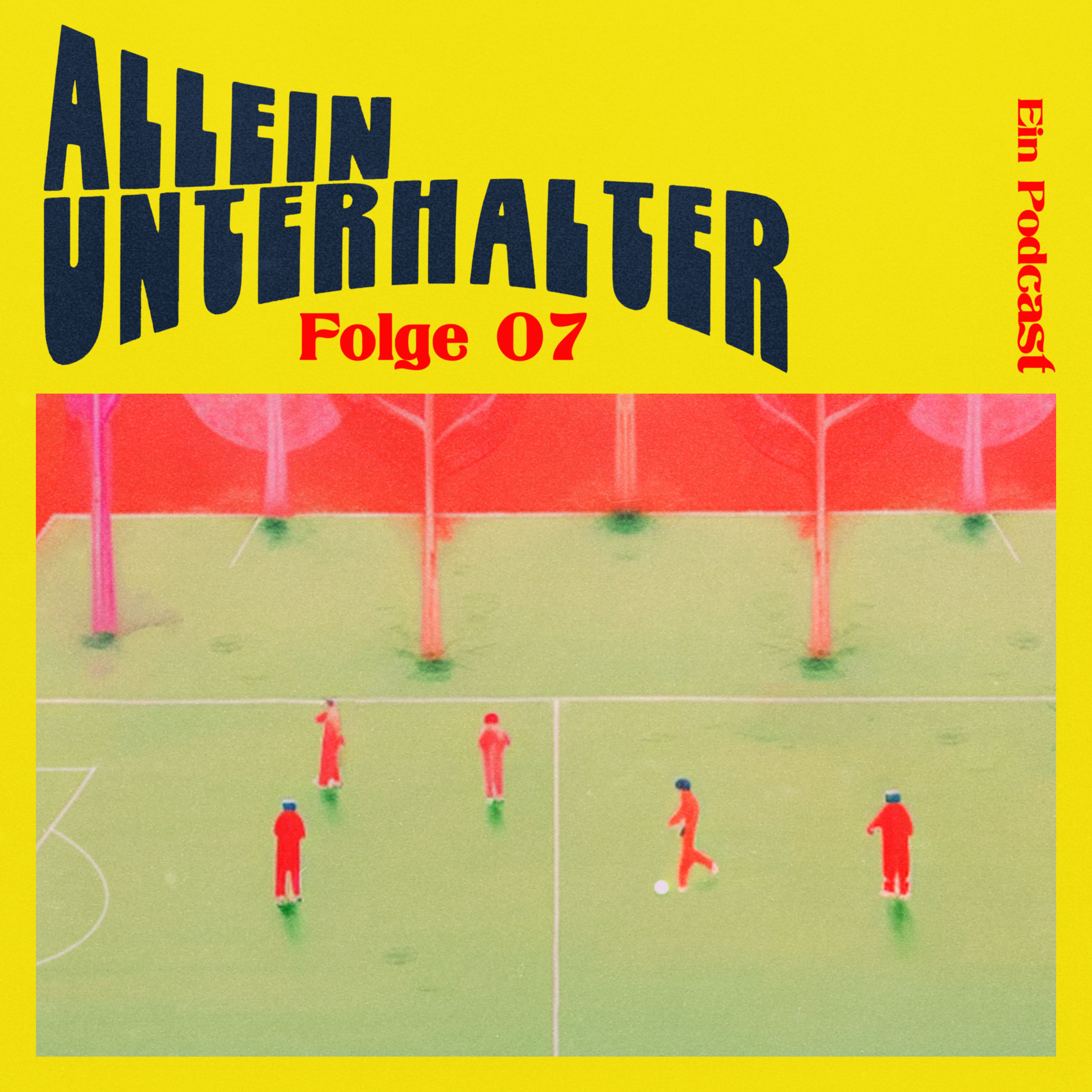 Alleinunterhalter