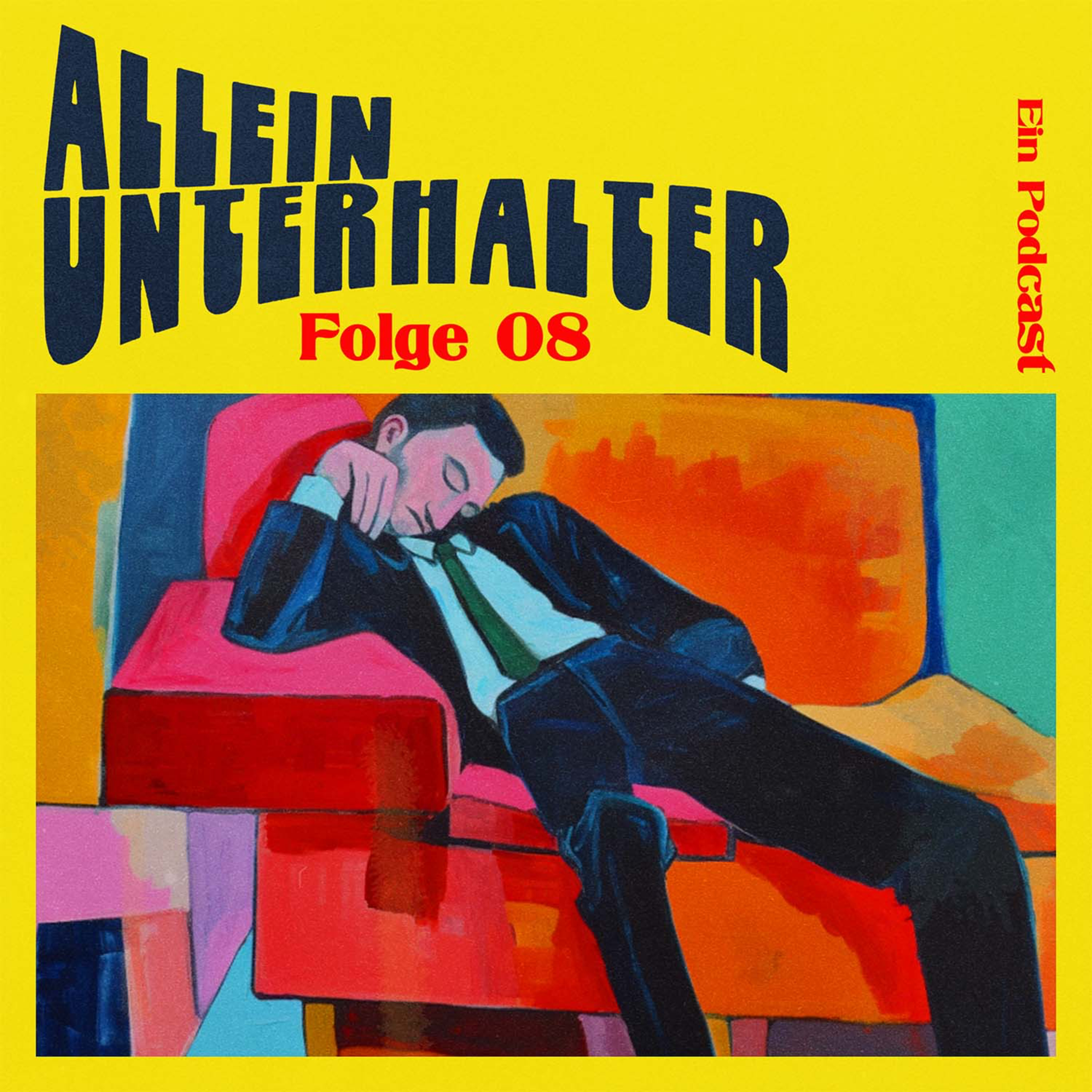 Alleinunterhalter
