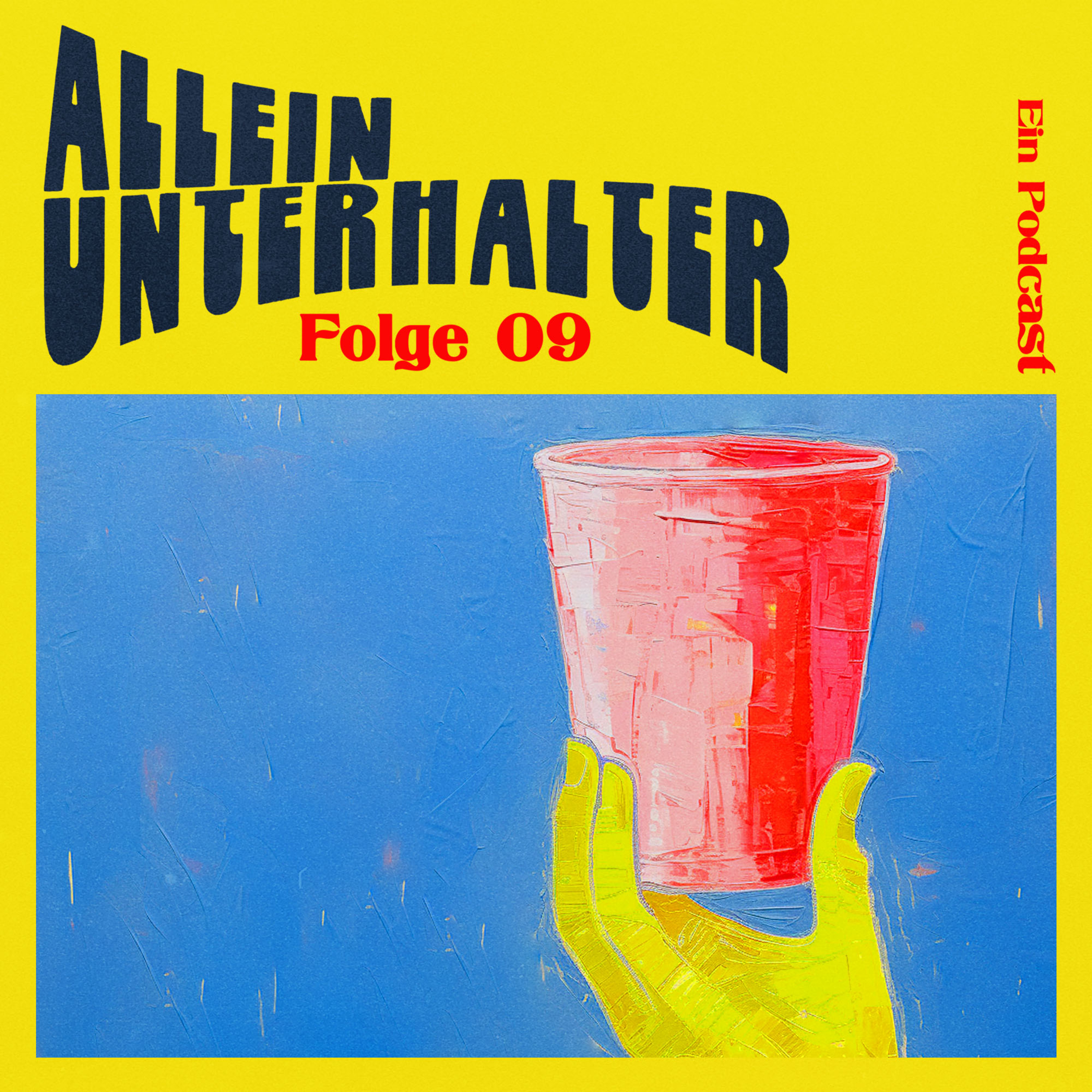 Alleinunterhalter