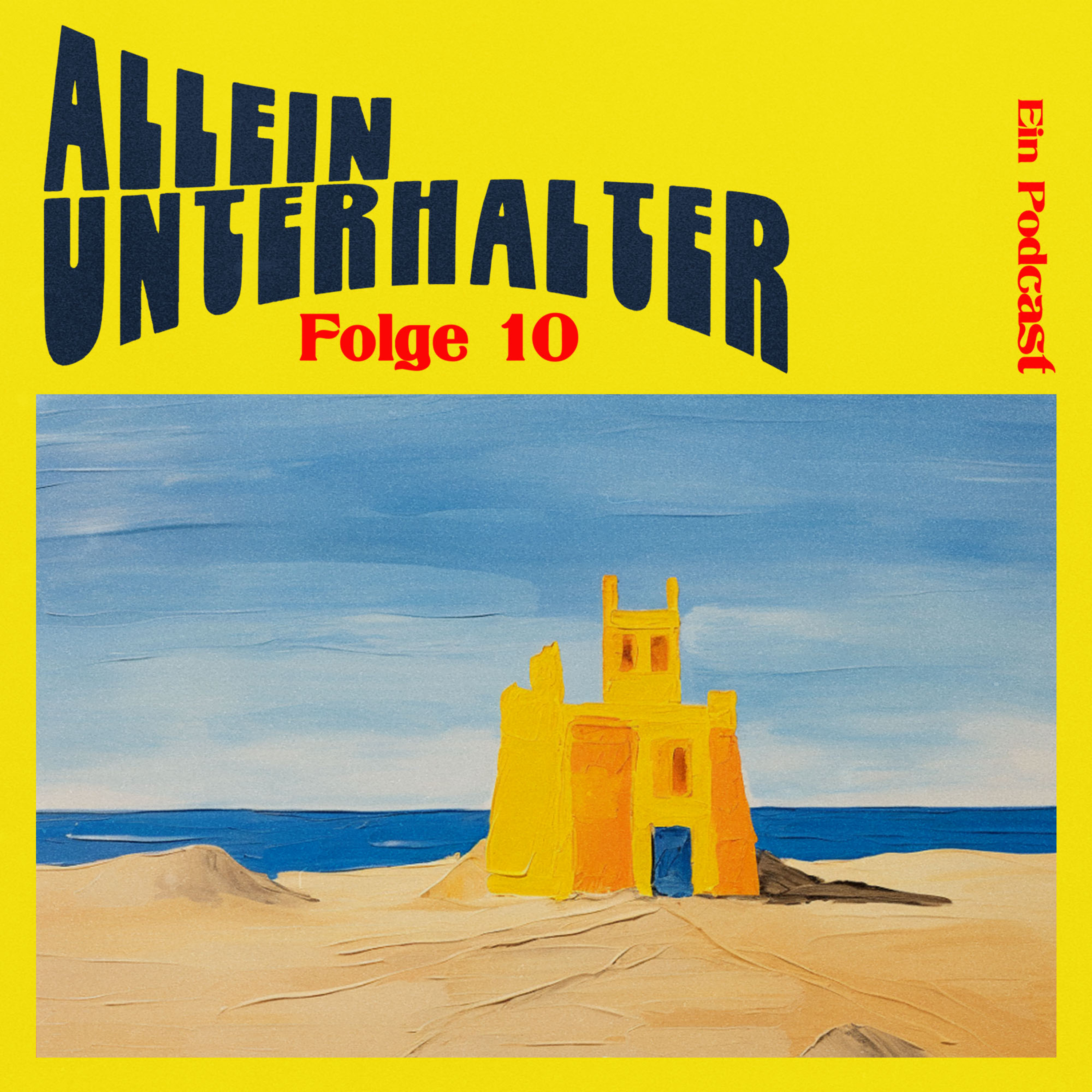 Alleinunterhalter