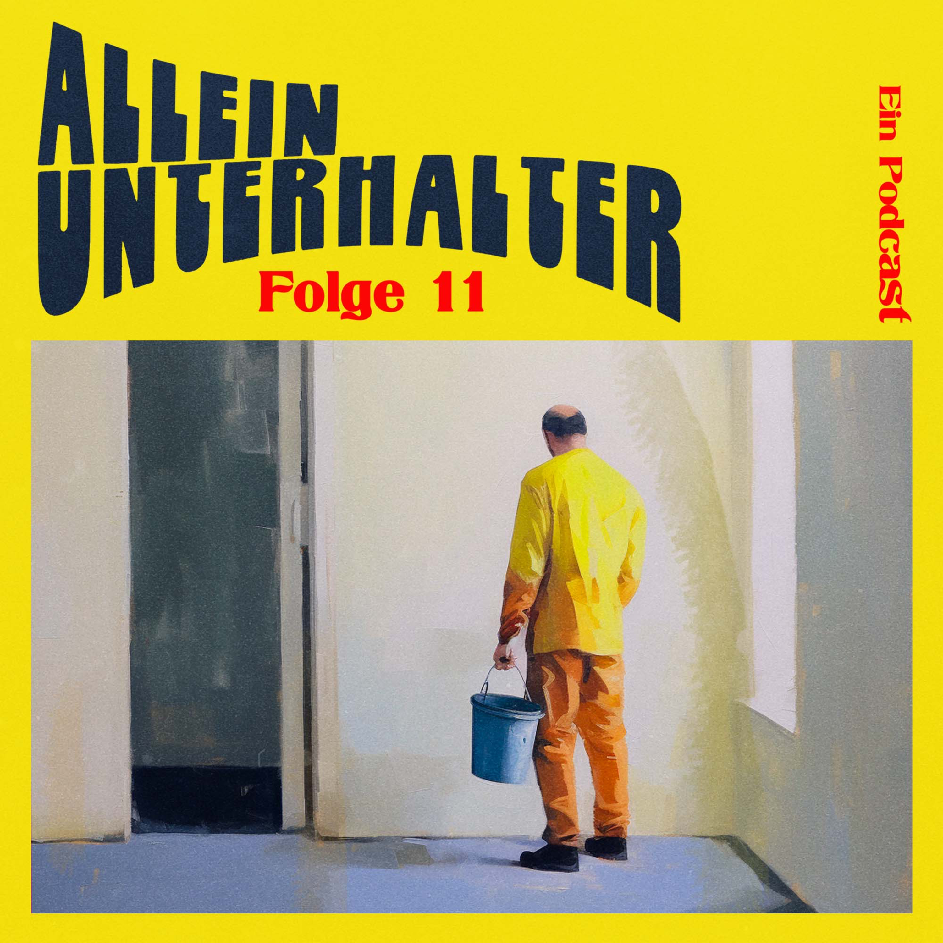 Alleinunterhalter