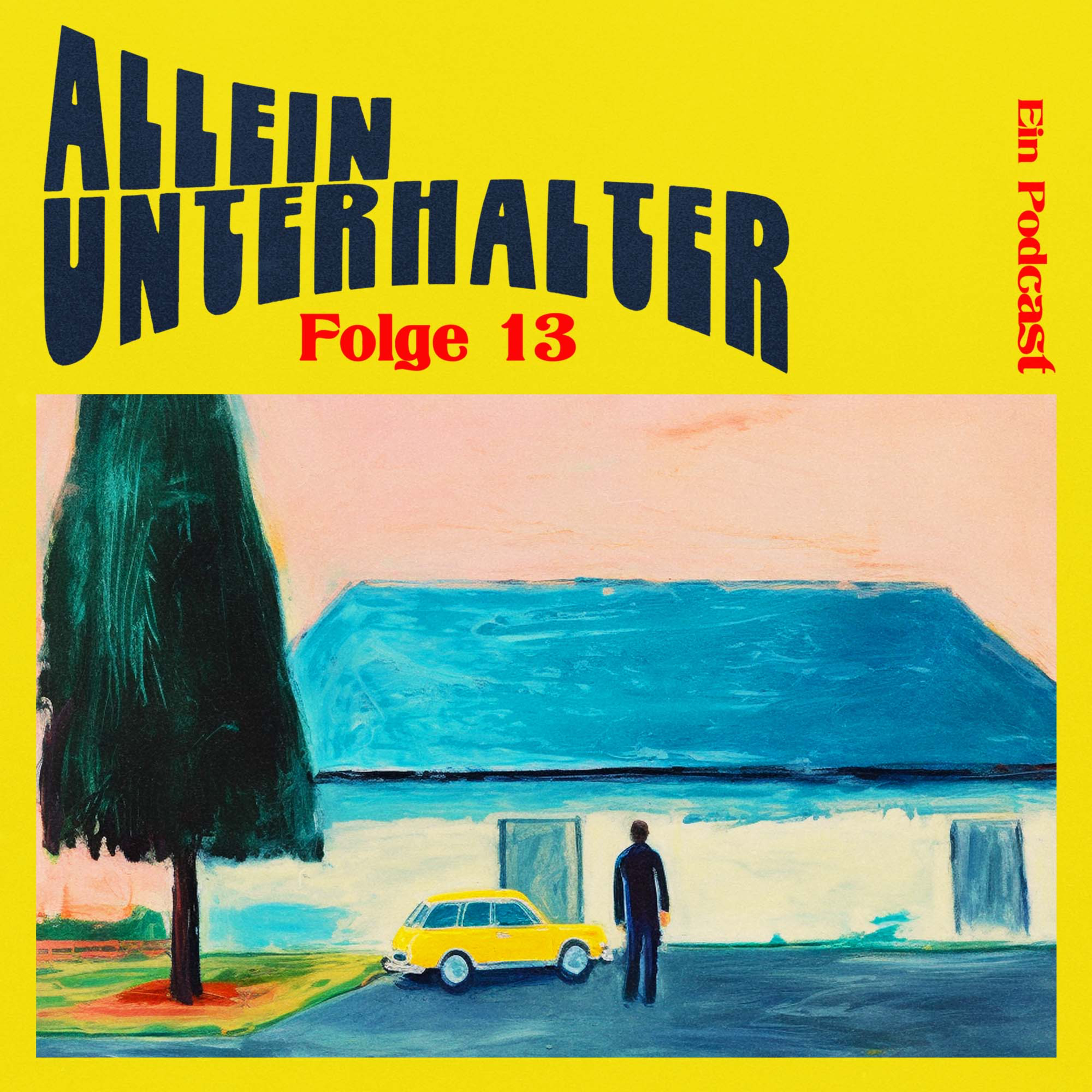 Alleinunterhalter
