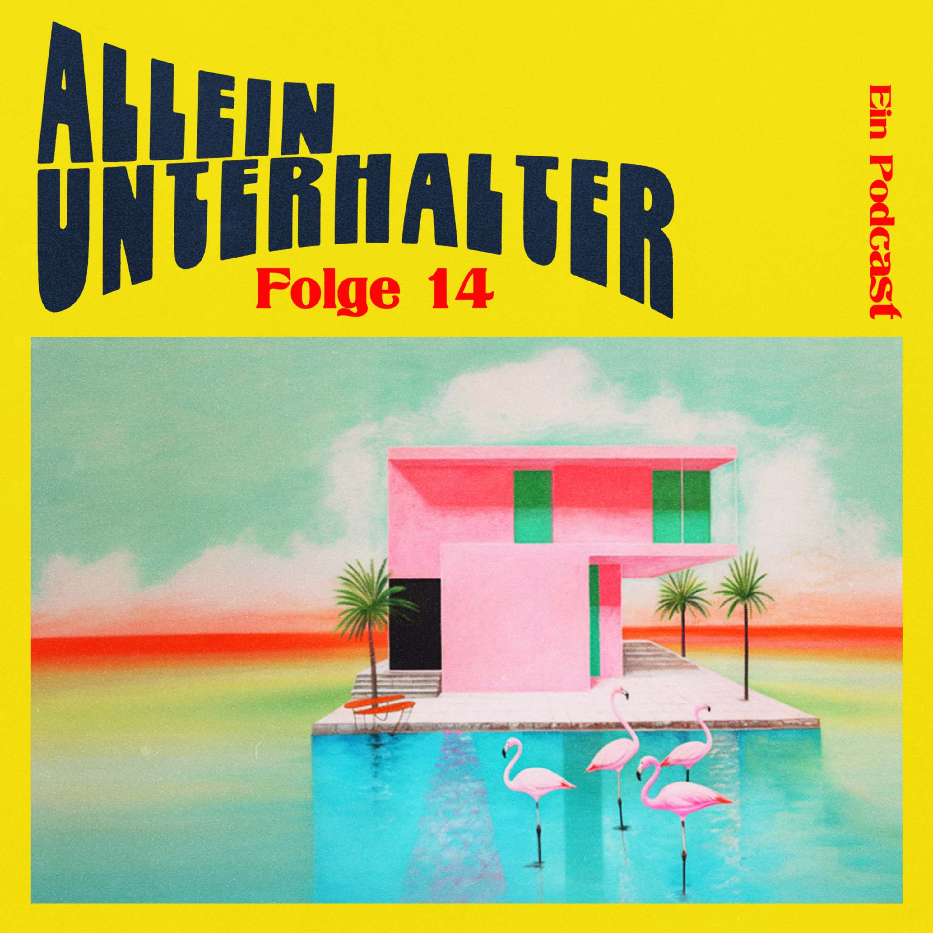Alleinunterhalter