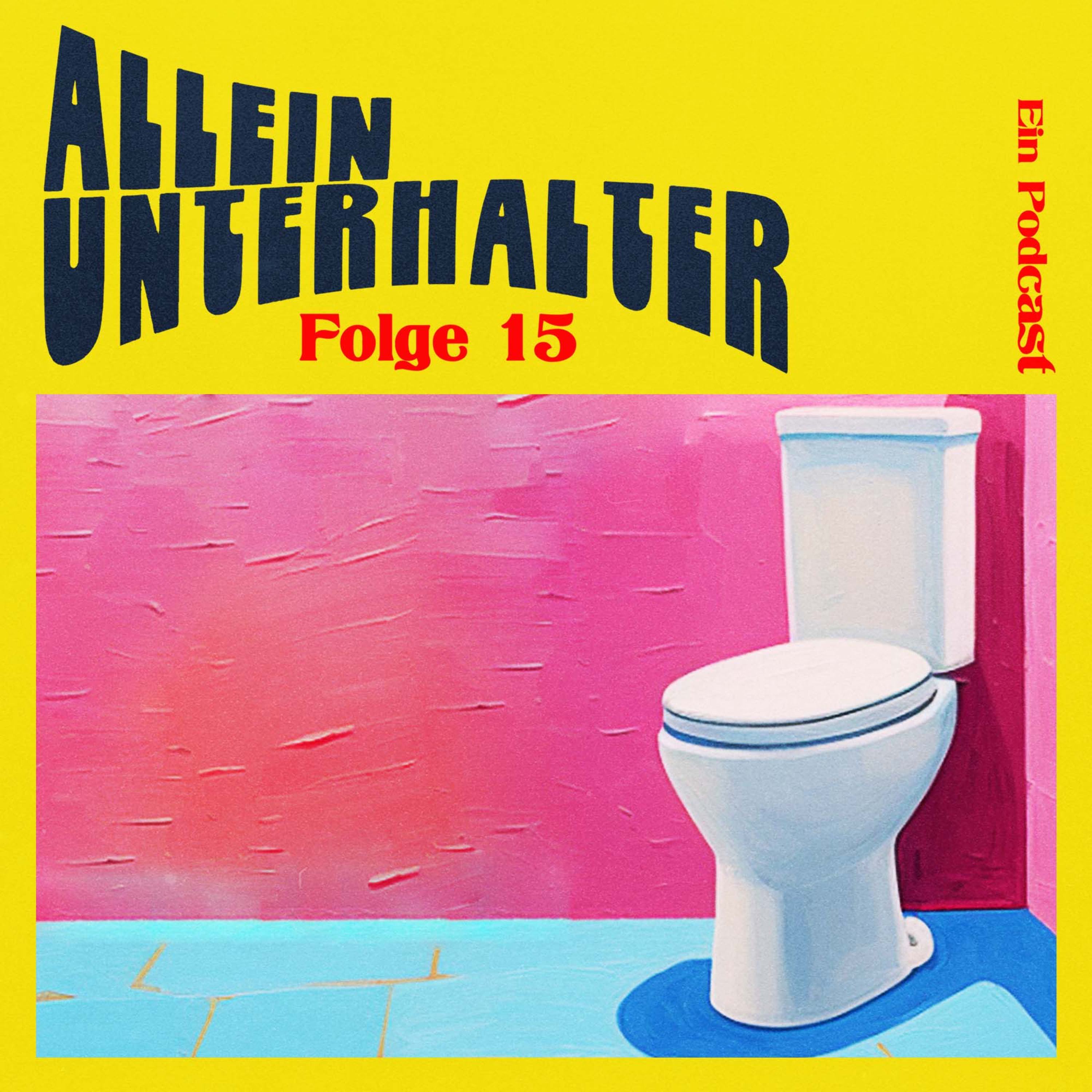 Alleinunterhalter