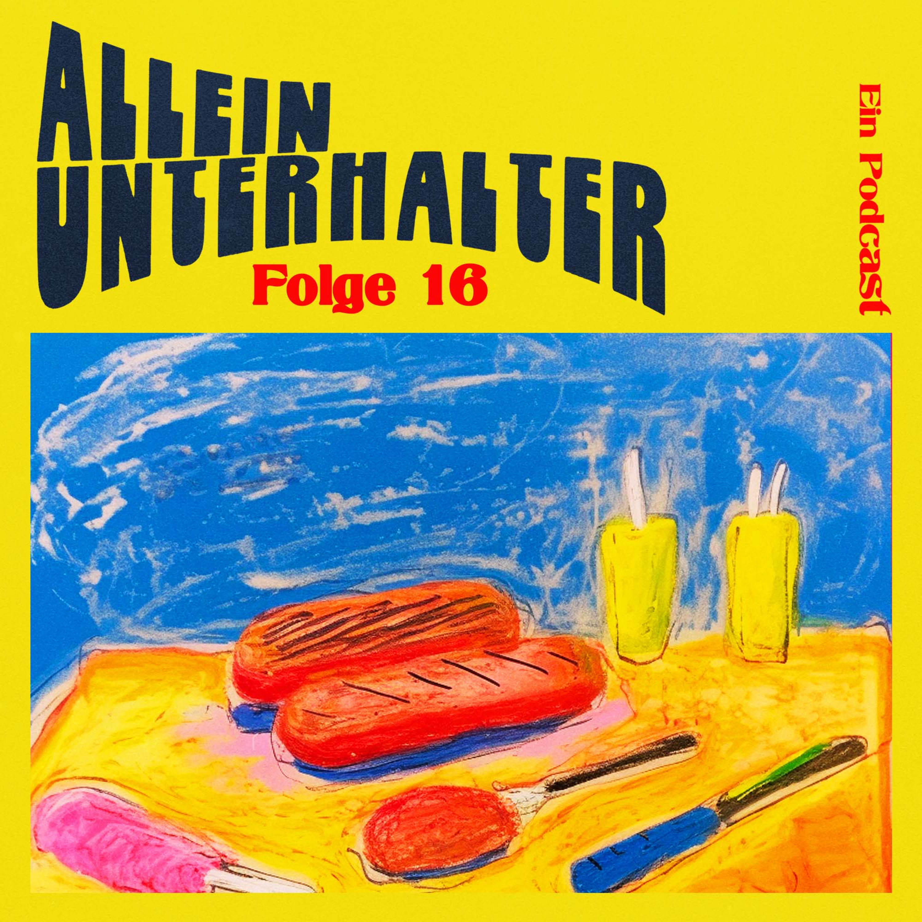 Alleinunterhalter
