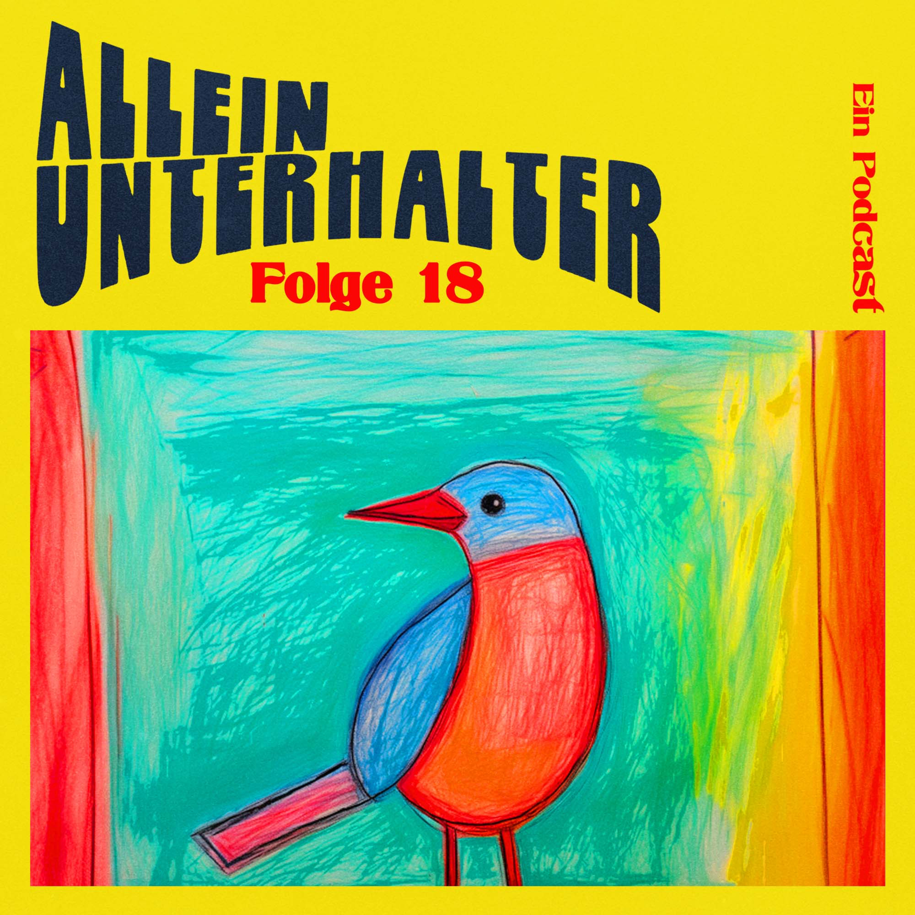 Alleinunterhalter