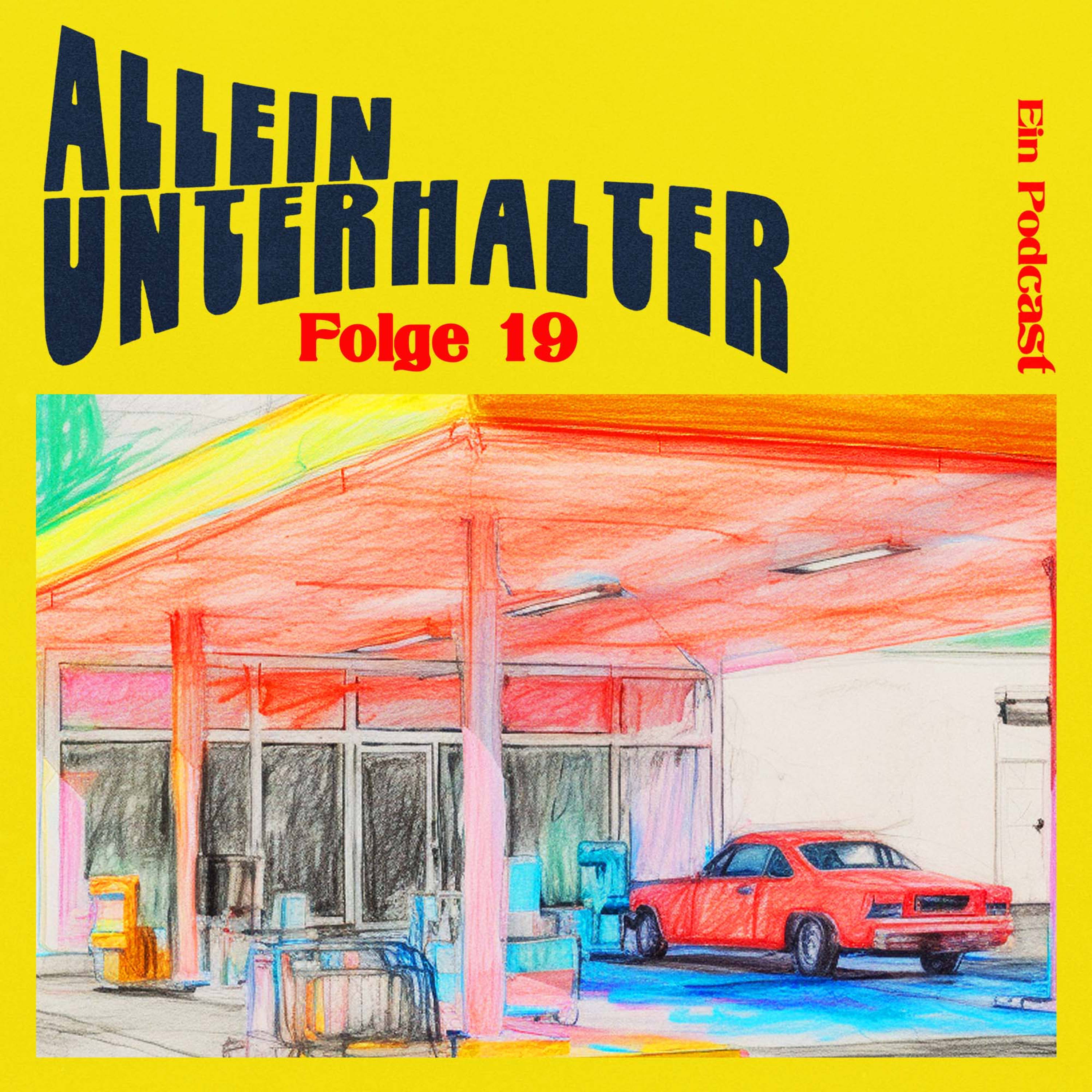 Alleinunterhalter