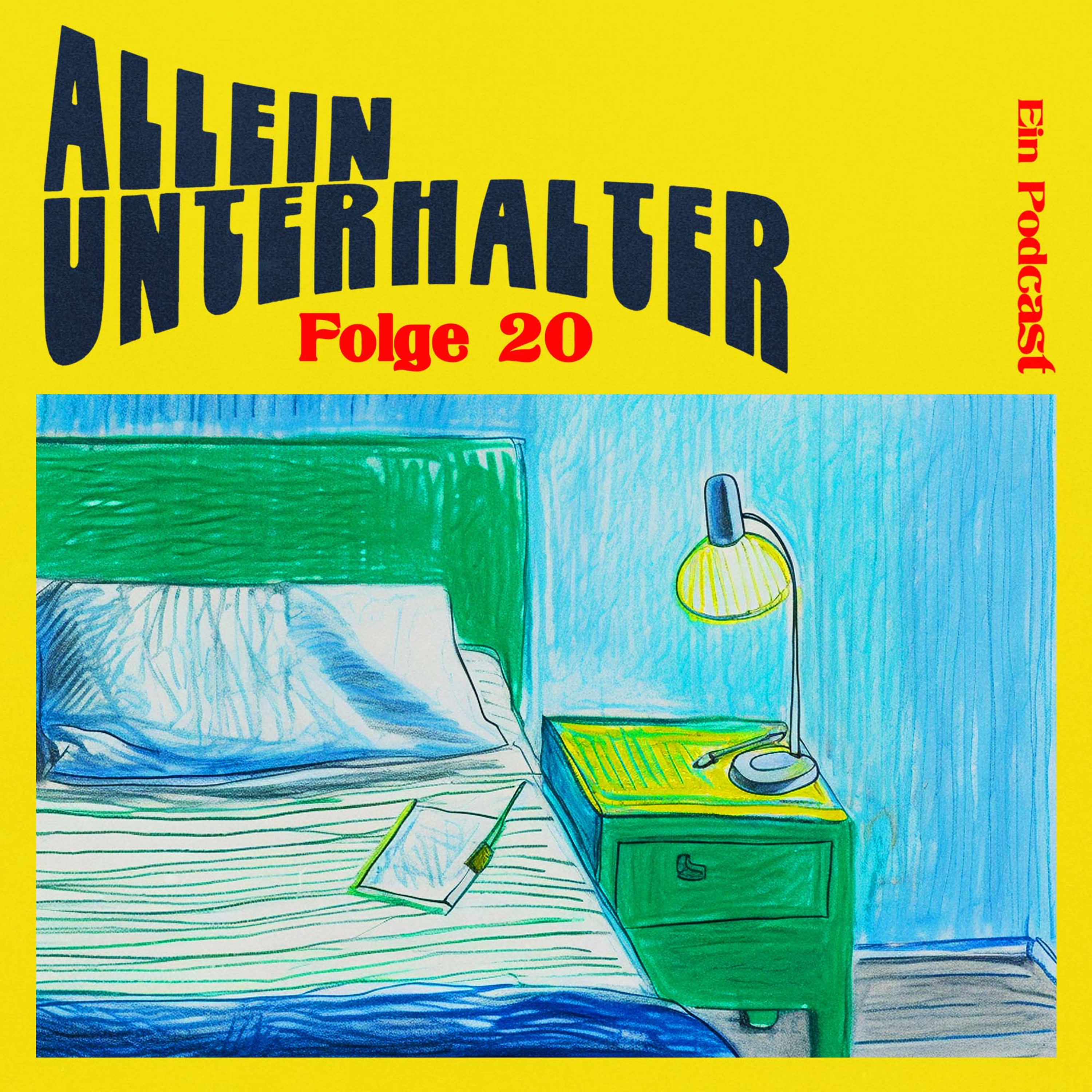 Alleinunterhalter
