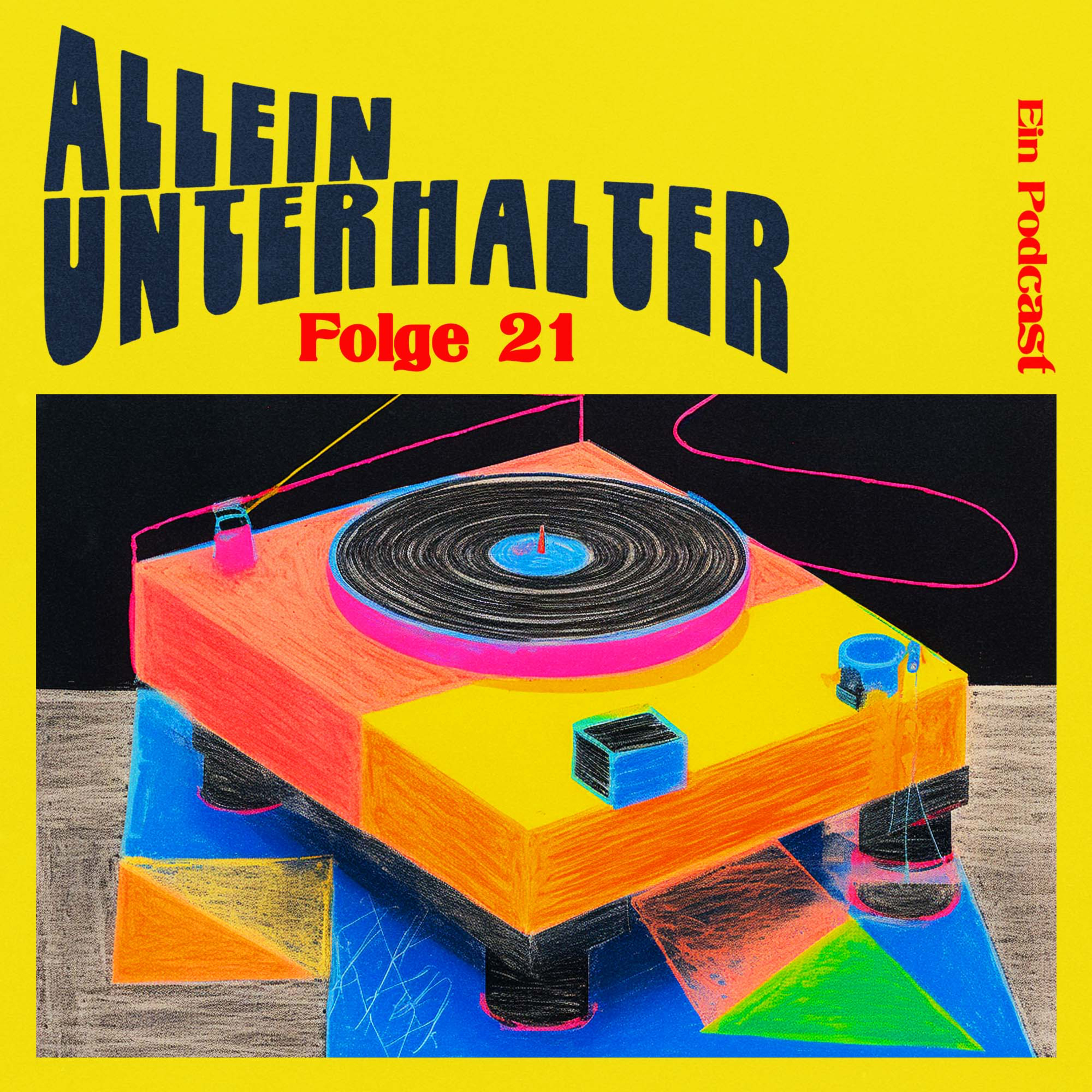 Alleinunterhalter