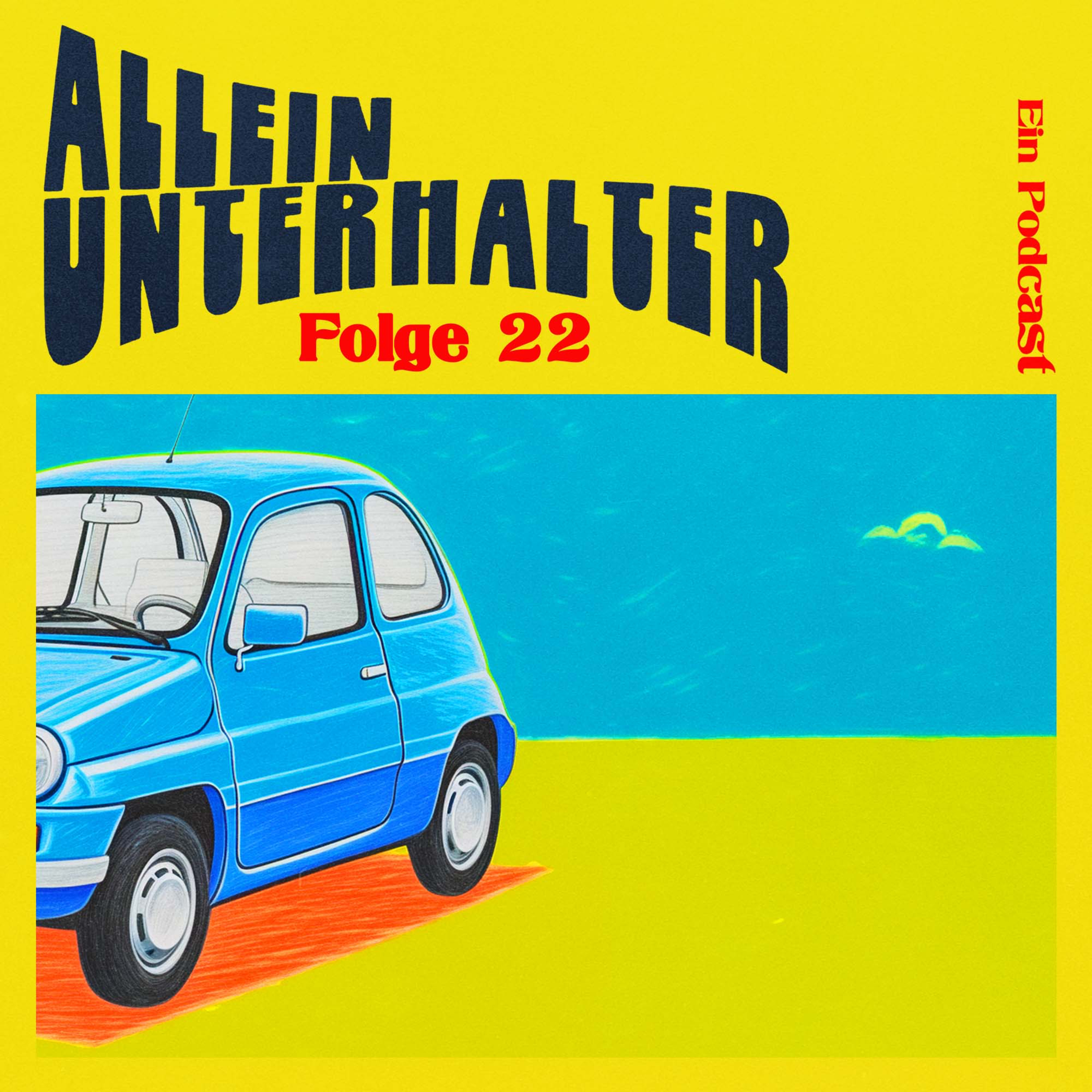 Alleinunterhalter