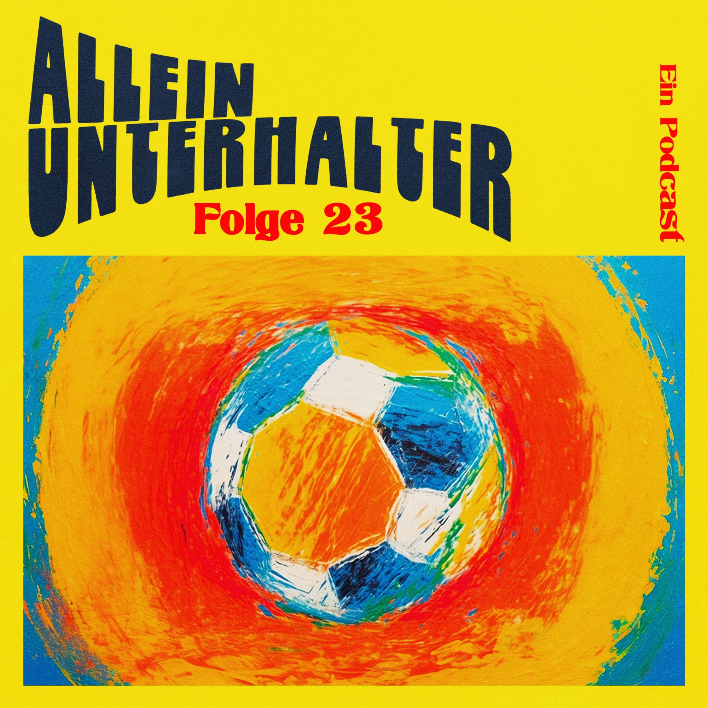 Alleinunterhalter
