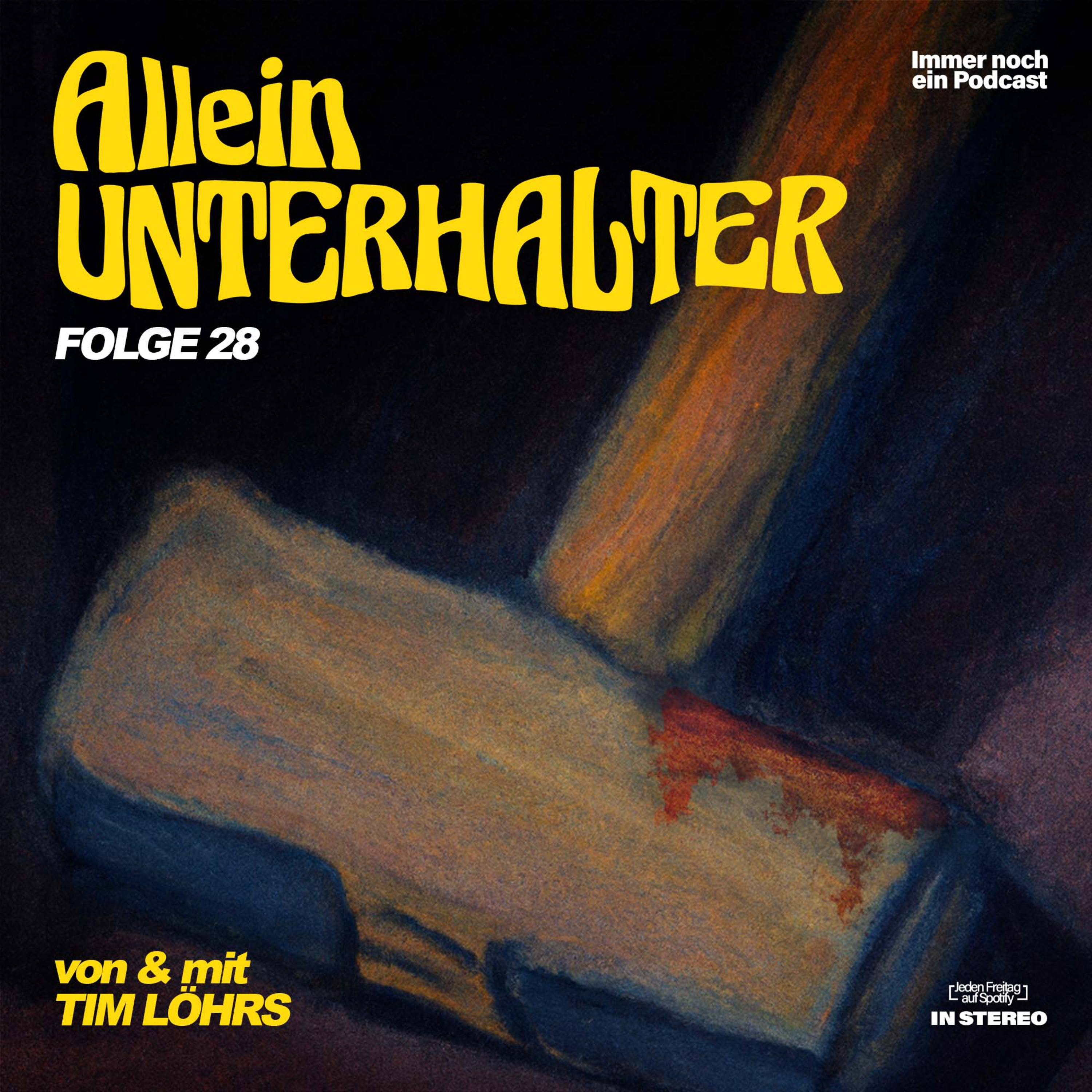 Alleinunterhalter