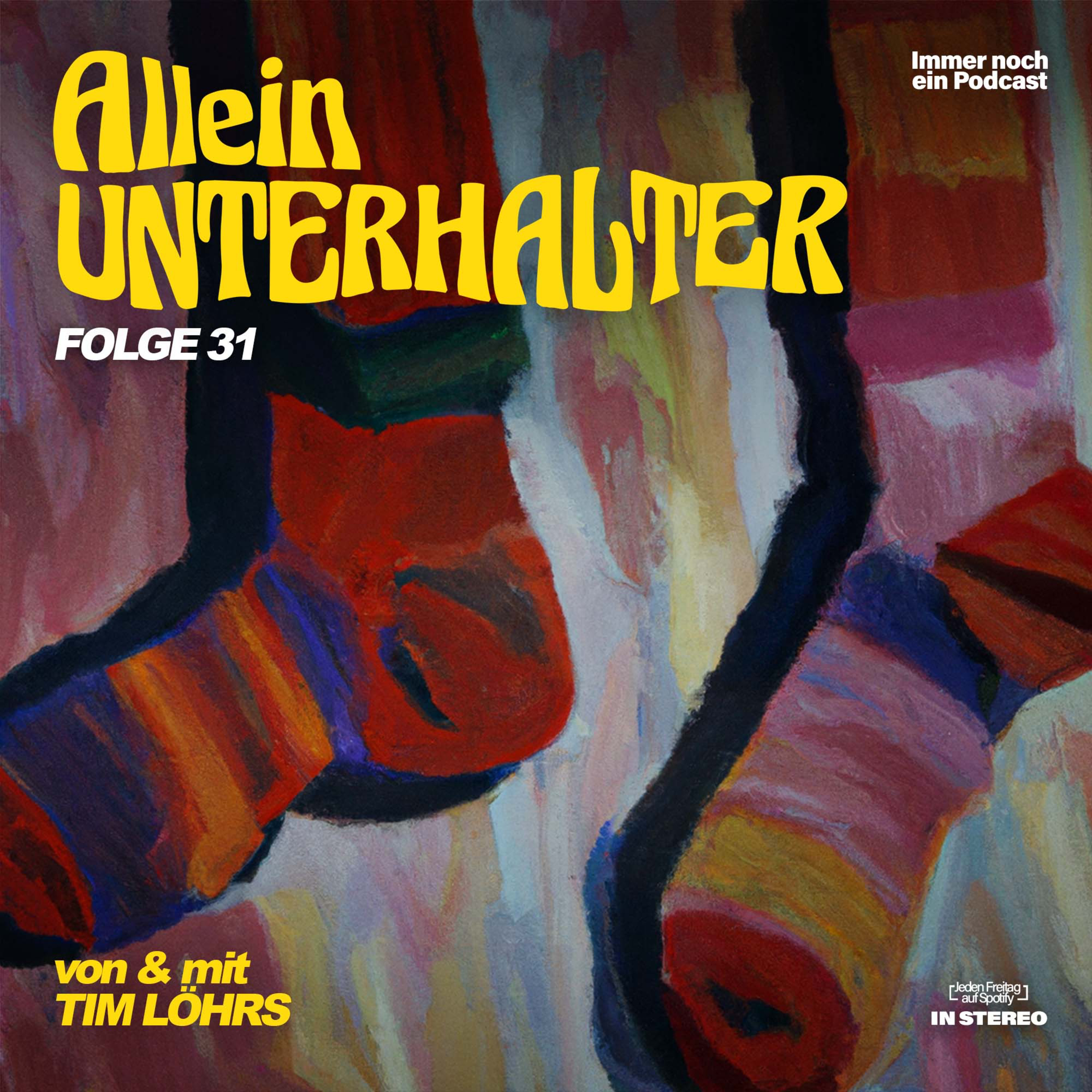 Alleinunterhalter