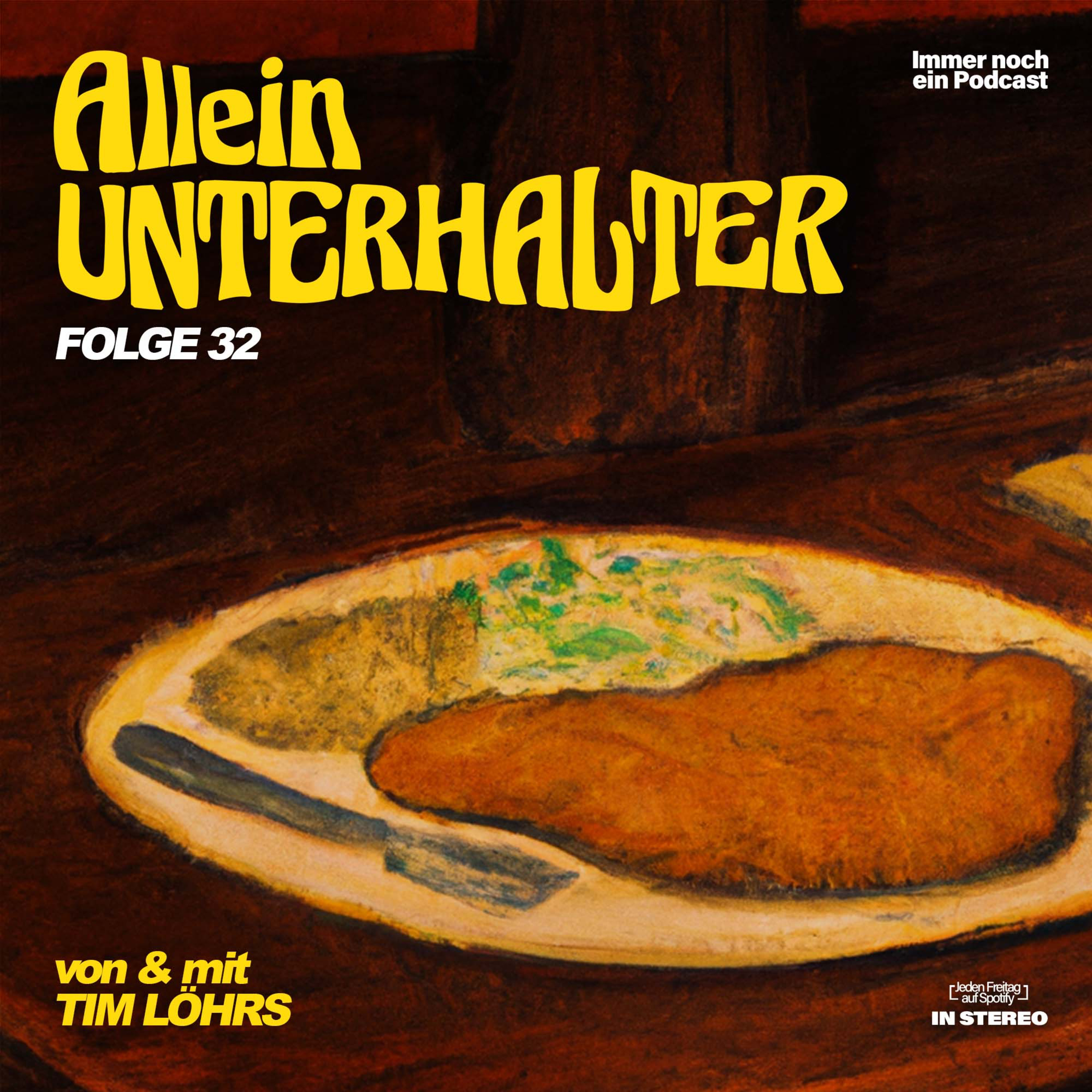 Alleinunterhalter