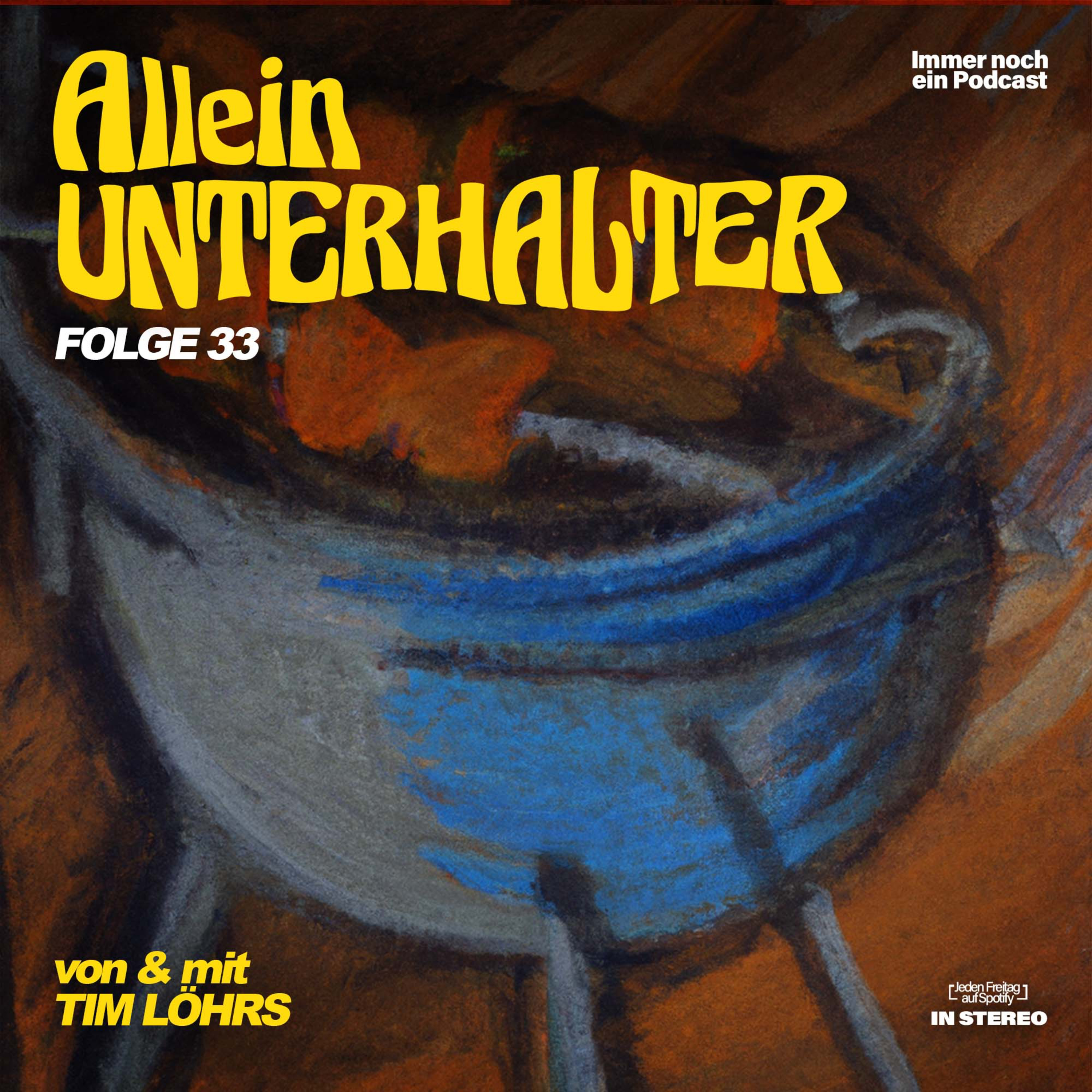 Alleinunterhalter