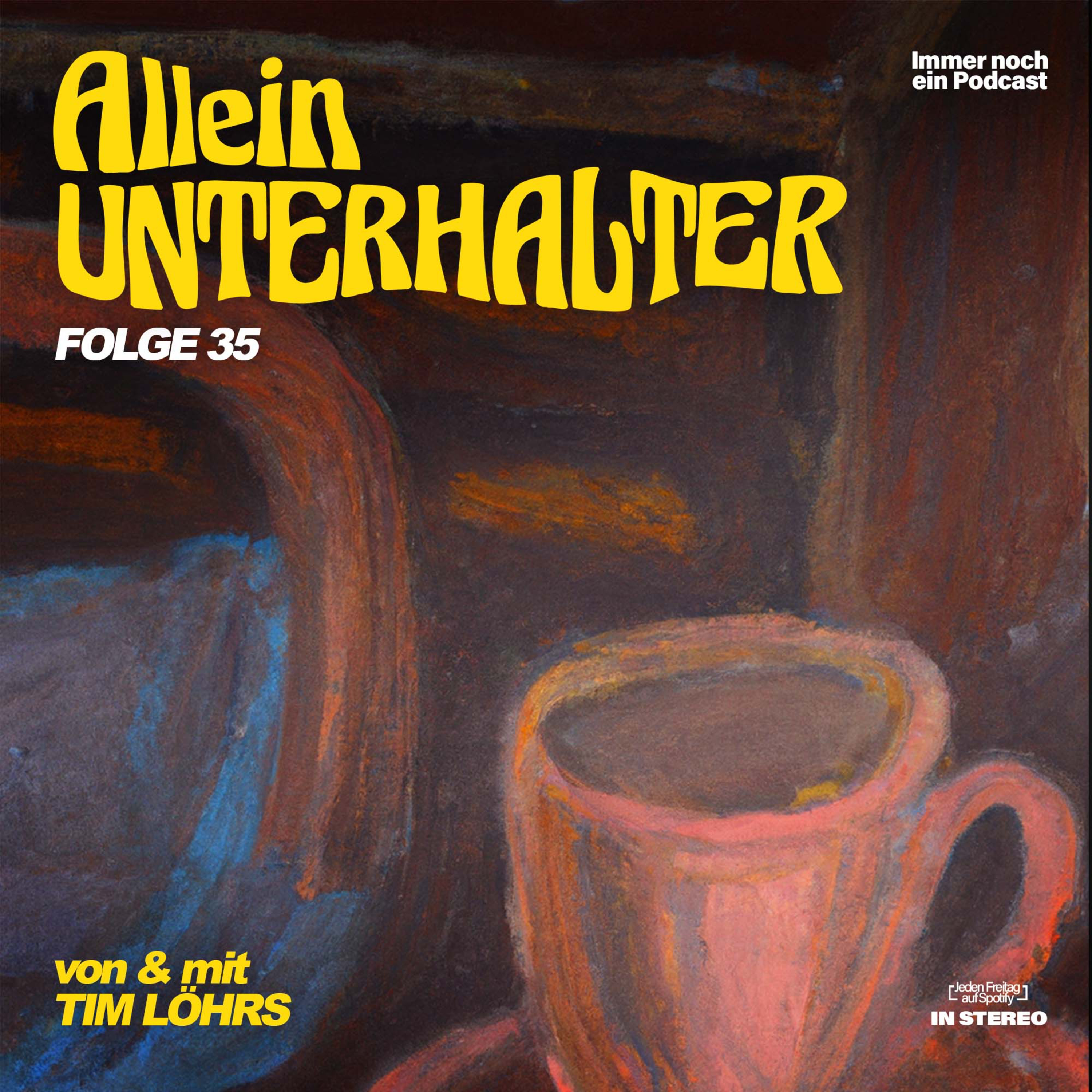 Alleinunterhalter