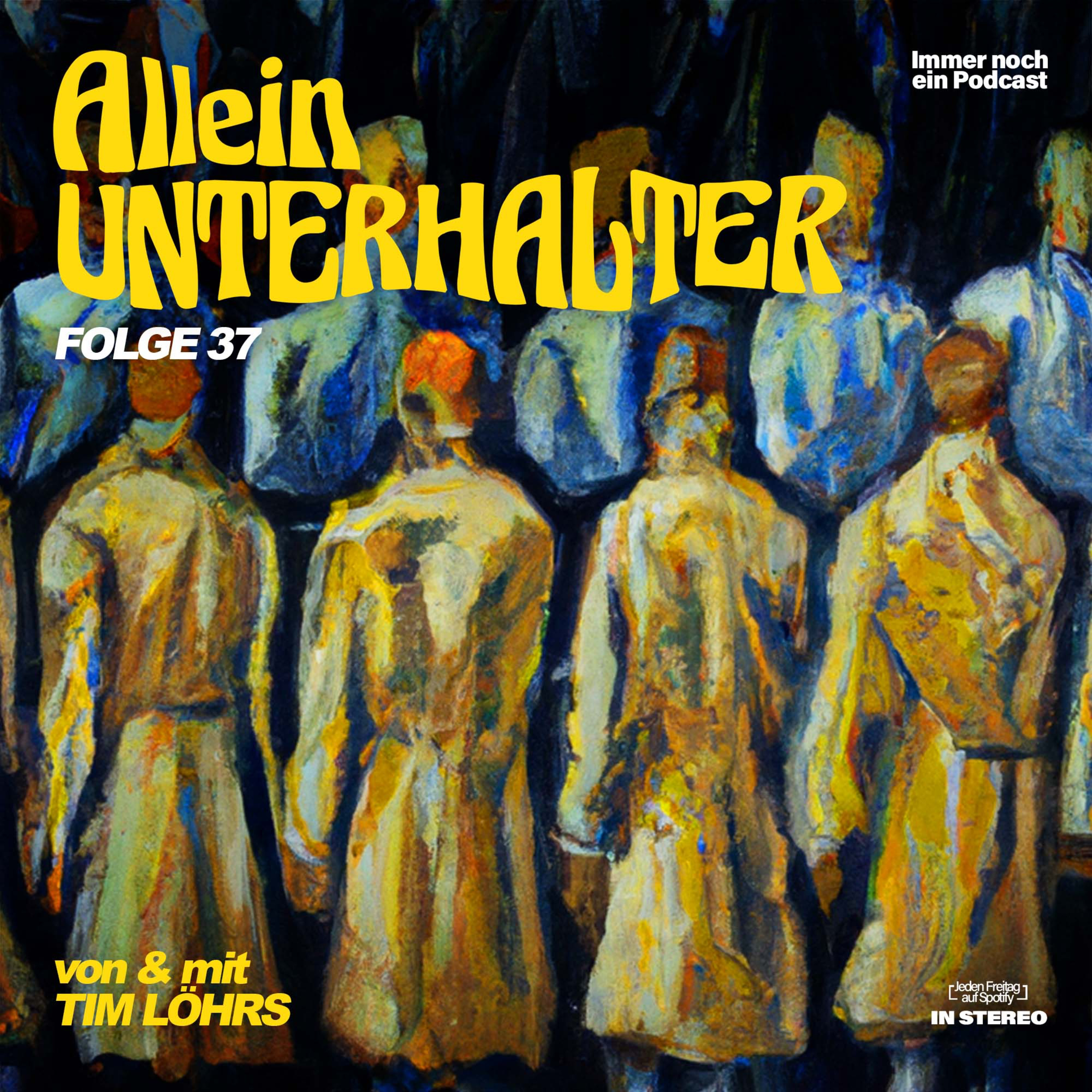 Alleinunterhalter