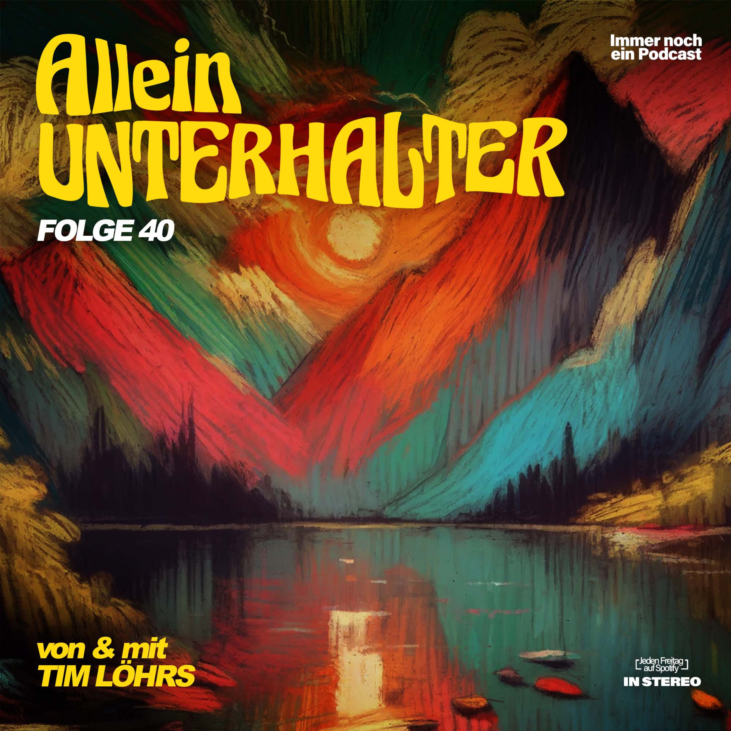 Alleinunterhalter