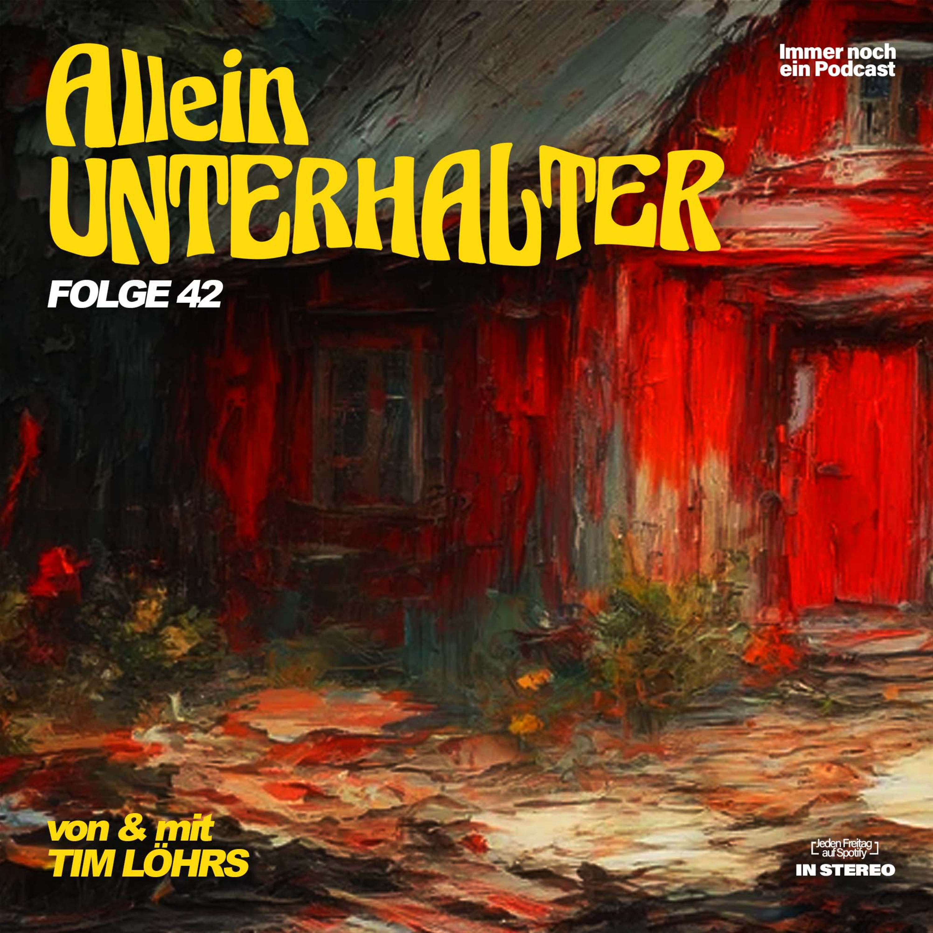 Alleinunterhalter