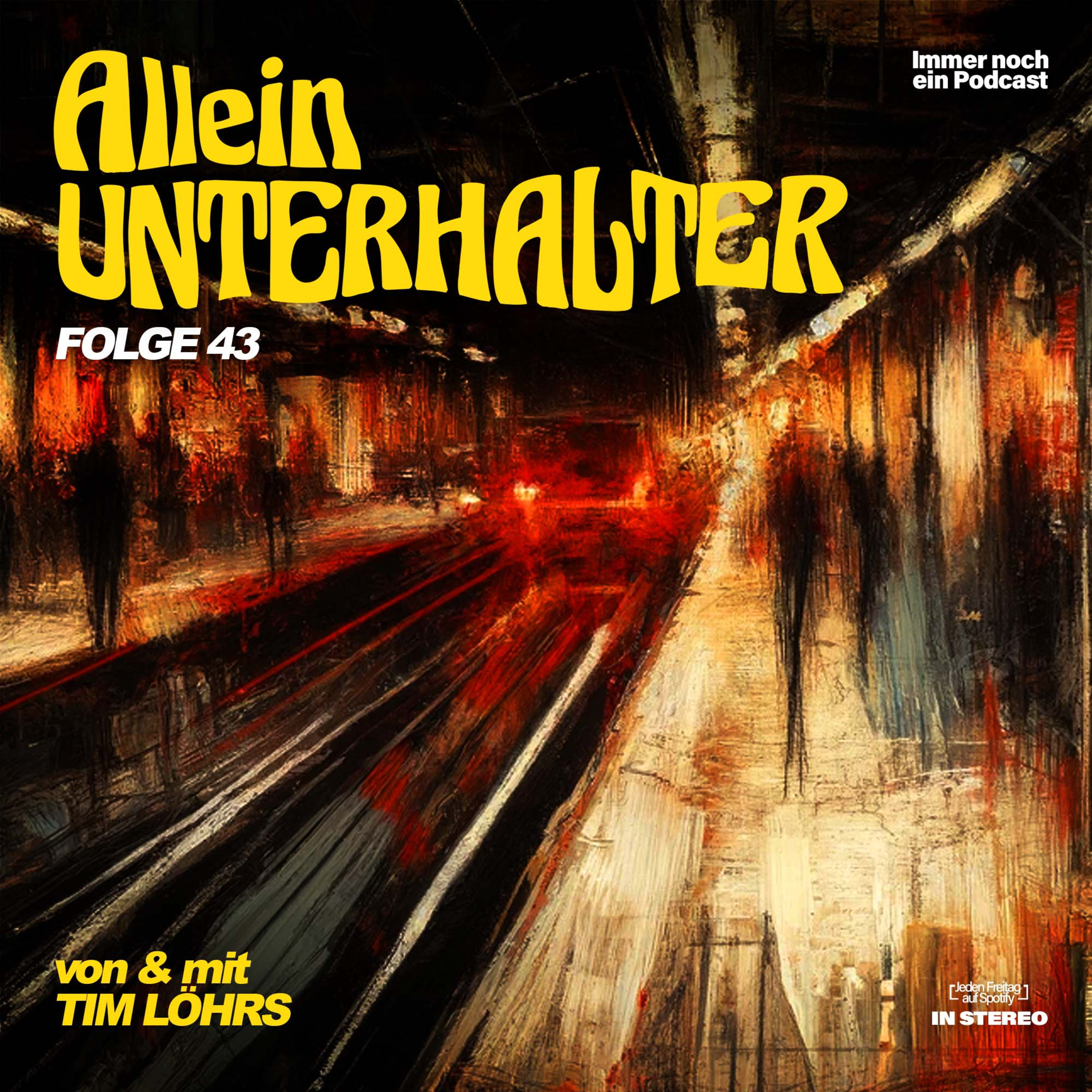 Alleinunterhalter