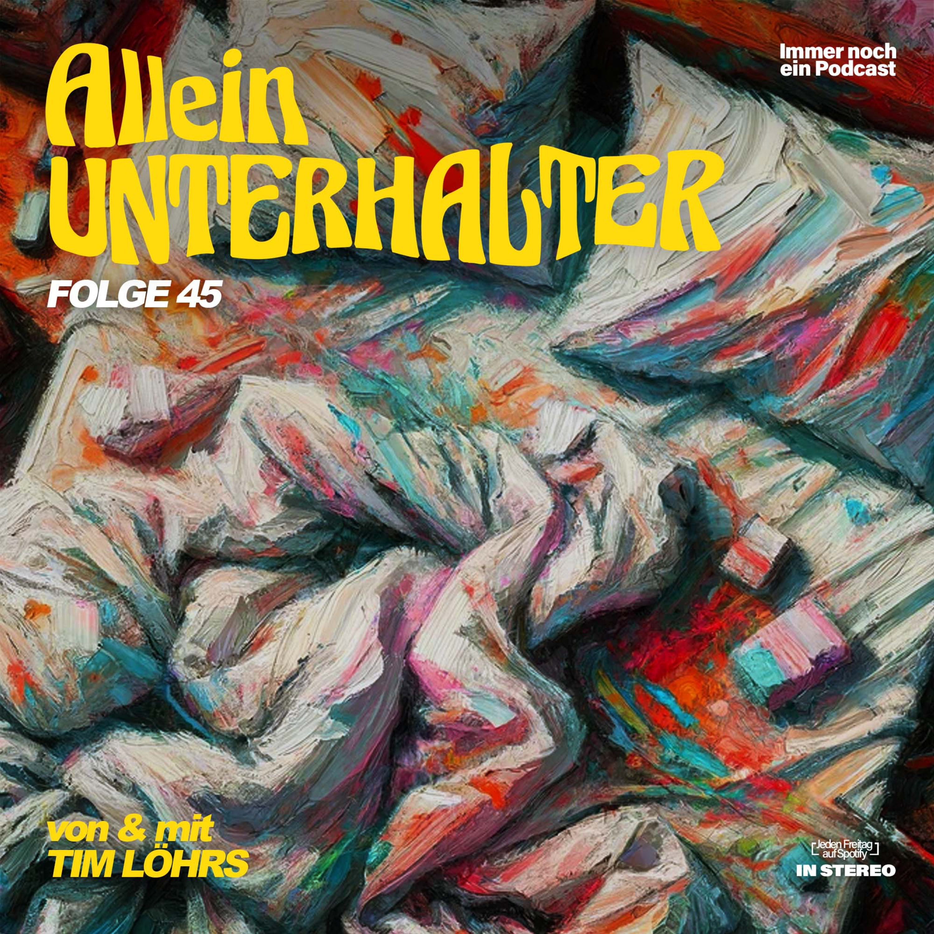 Alleinunterhalter