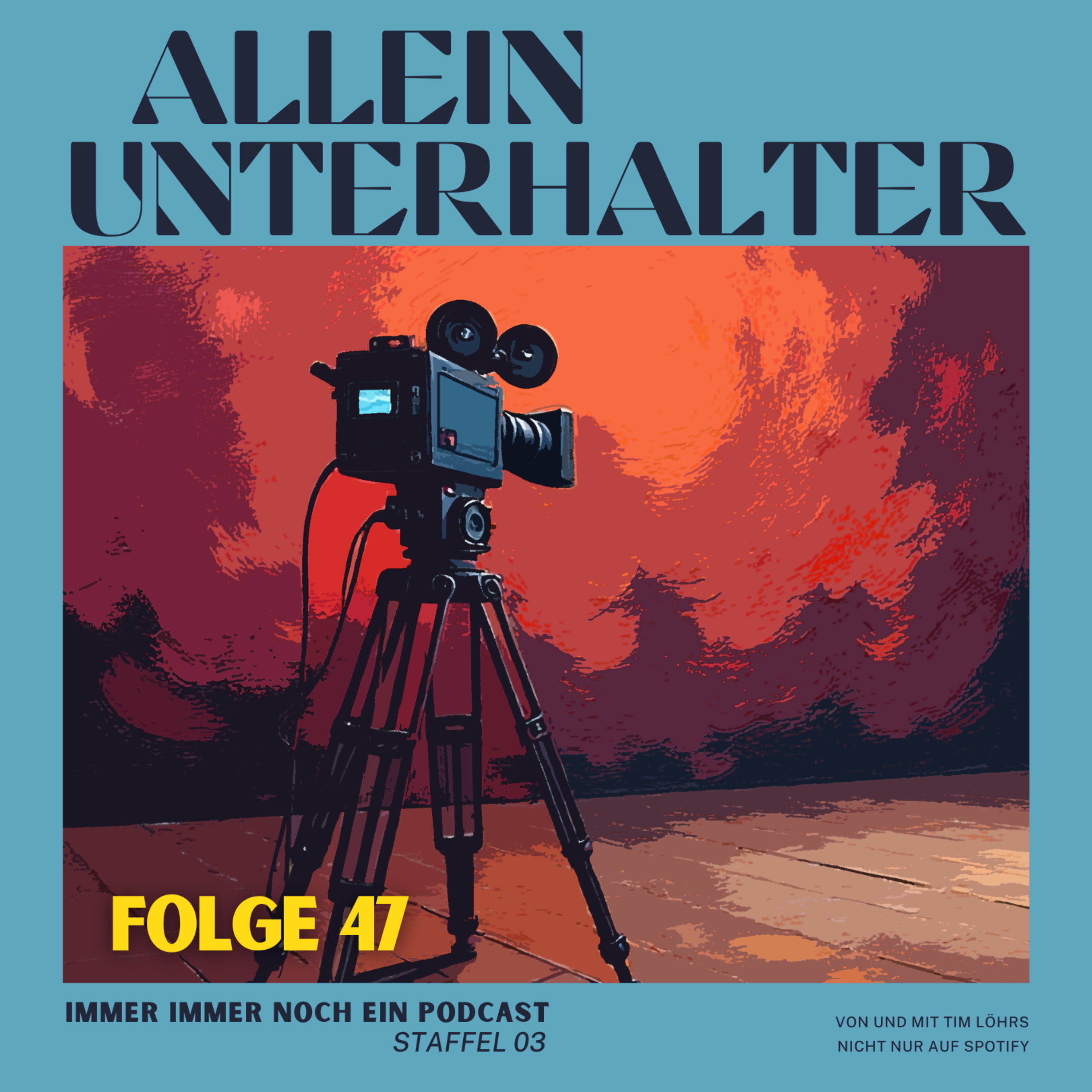 Alleinunterhalter