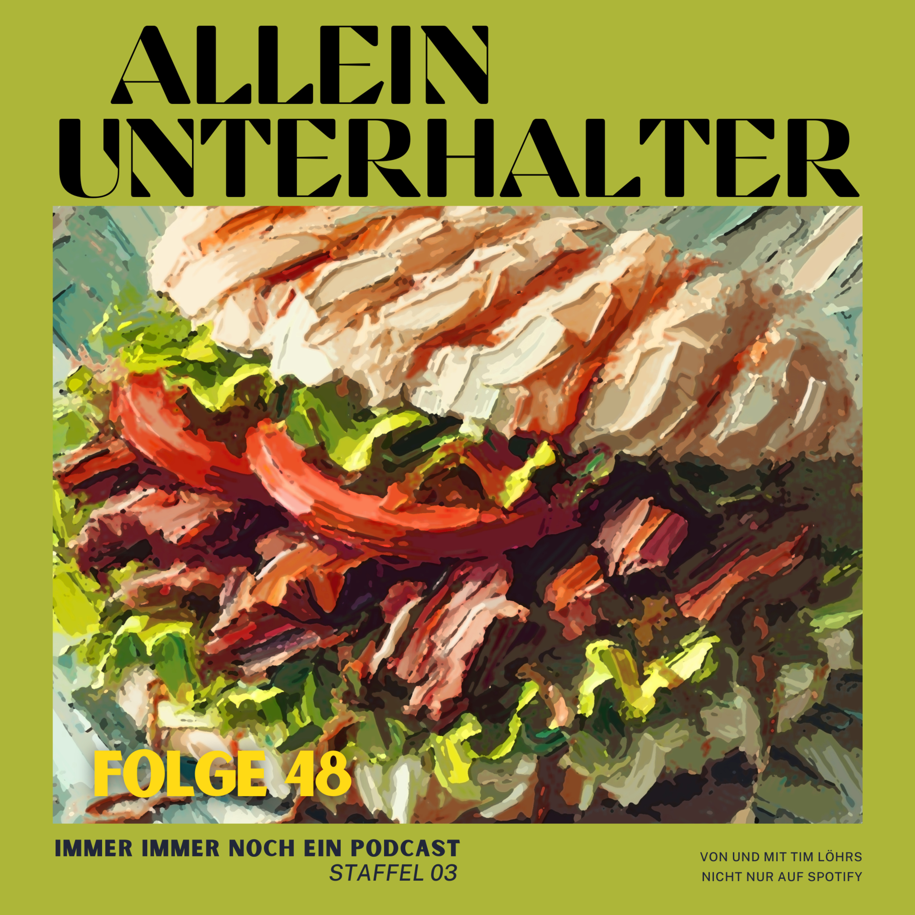 Alleinunterhalter