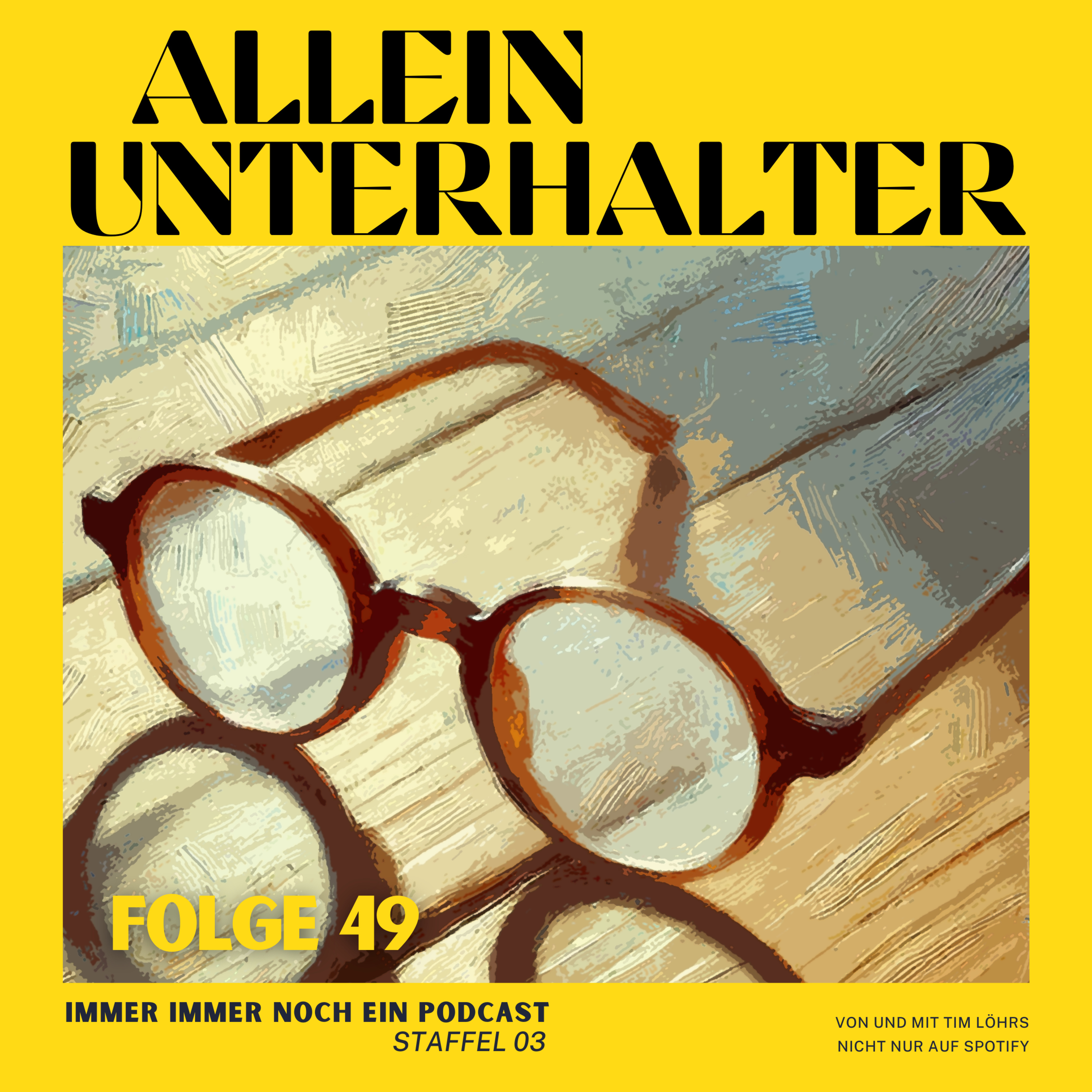 Alleinunterhalter