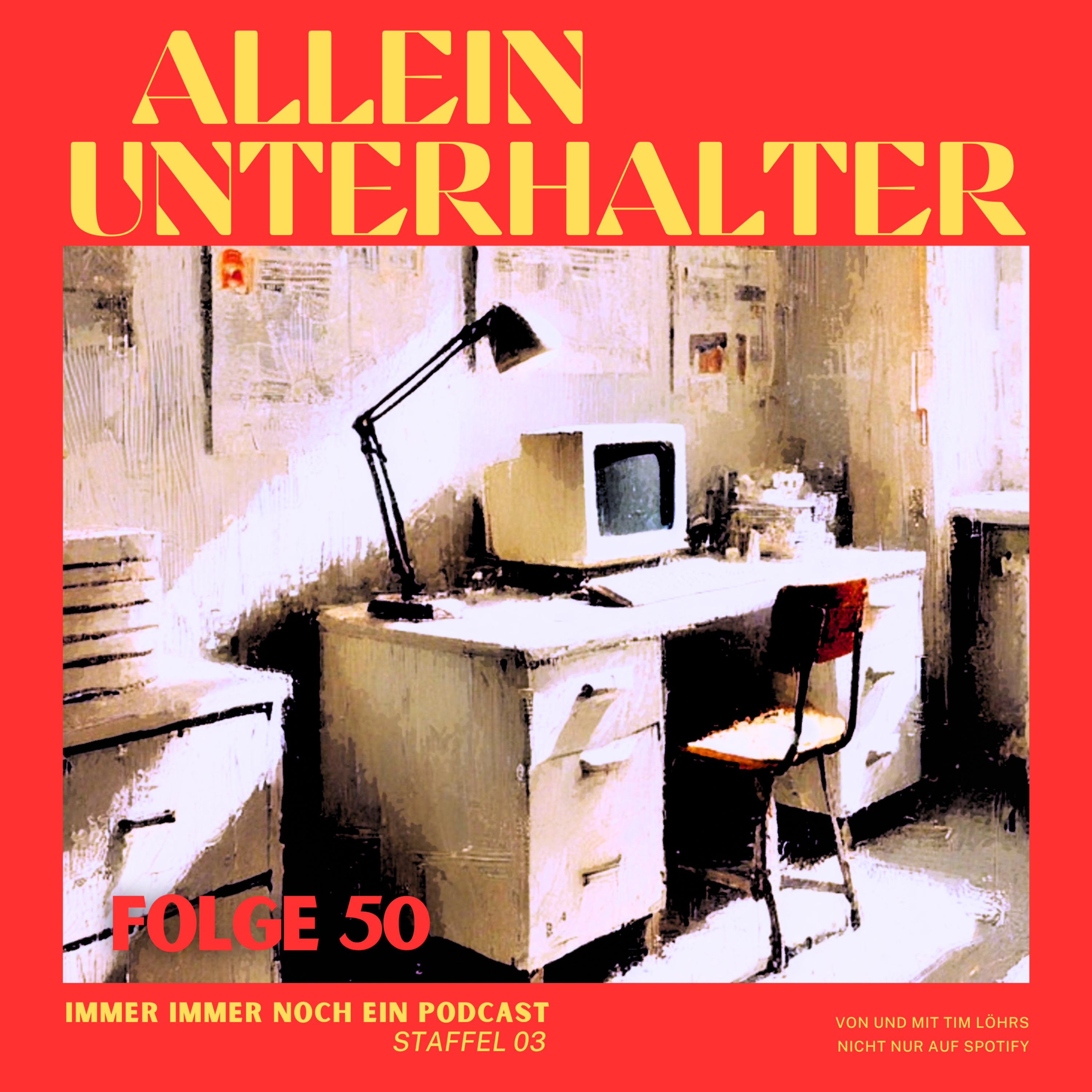 Alleinunterhalter