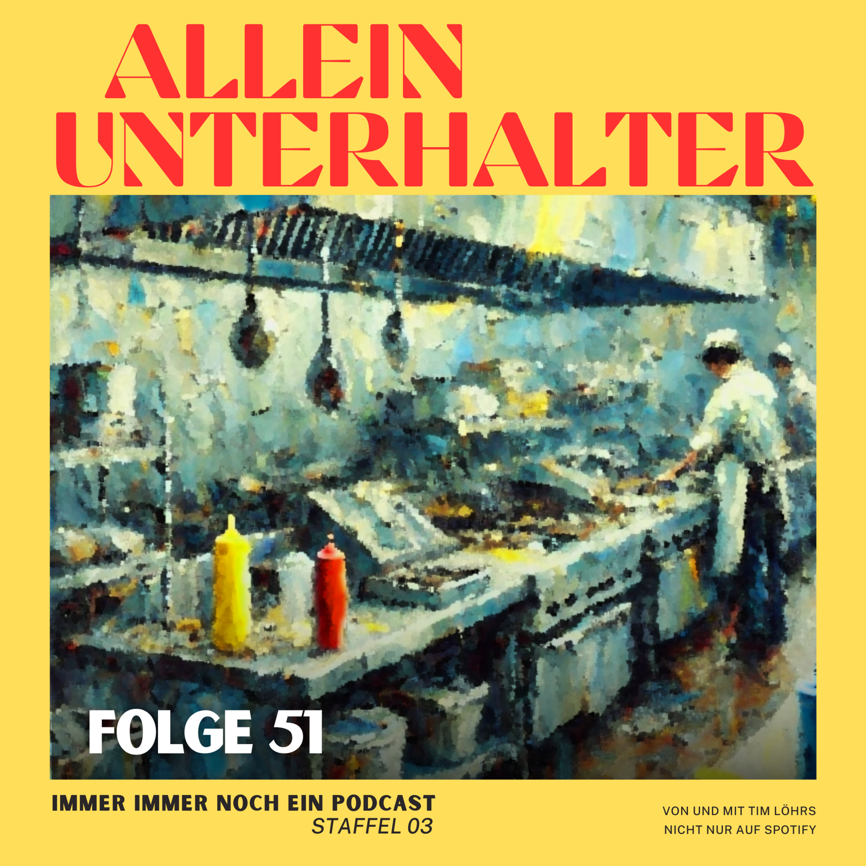 Alleinunterhalter