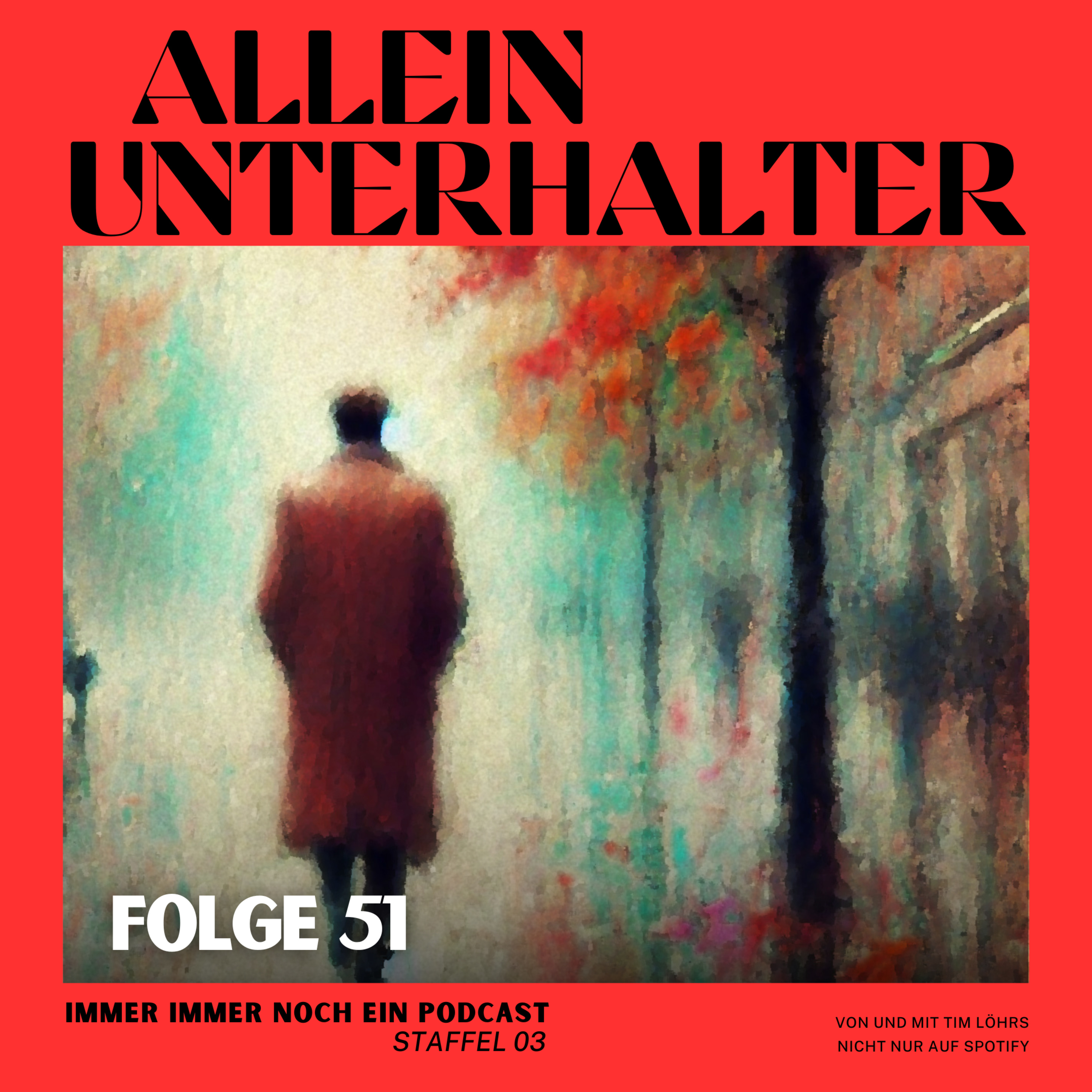 Alleinunterhalter