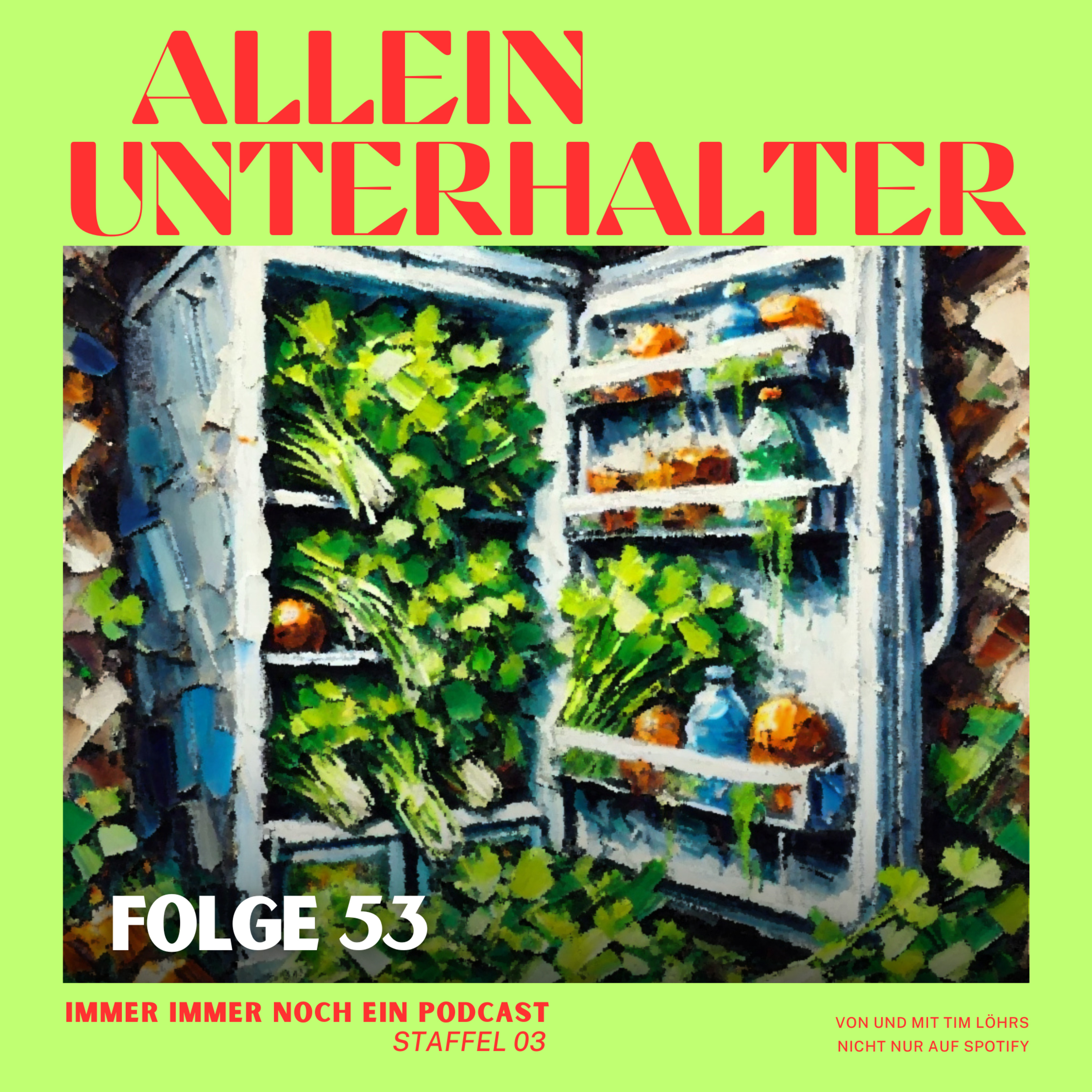 Alleinunterhalter