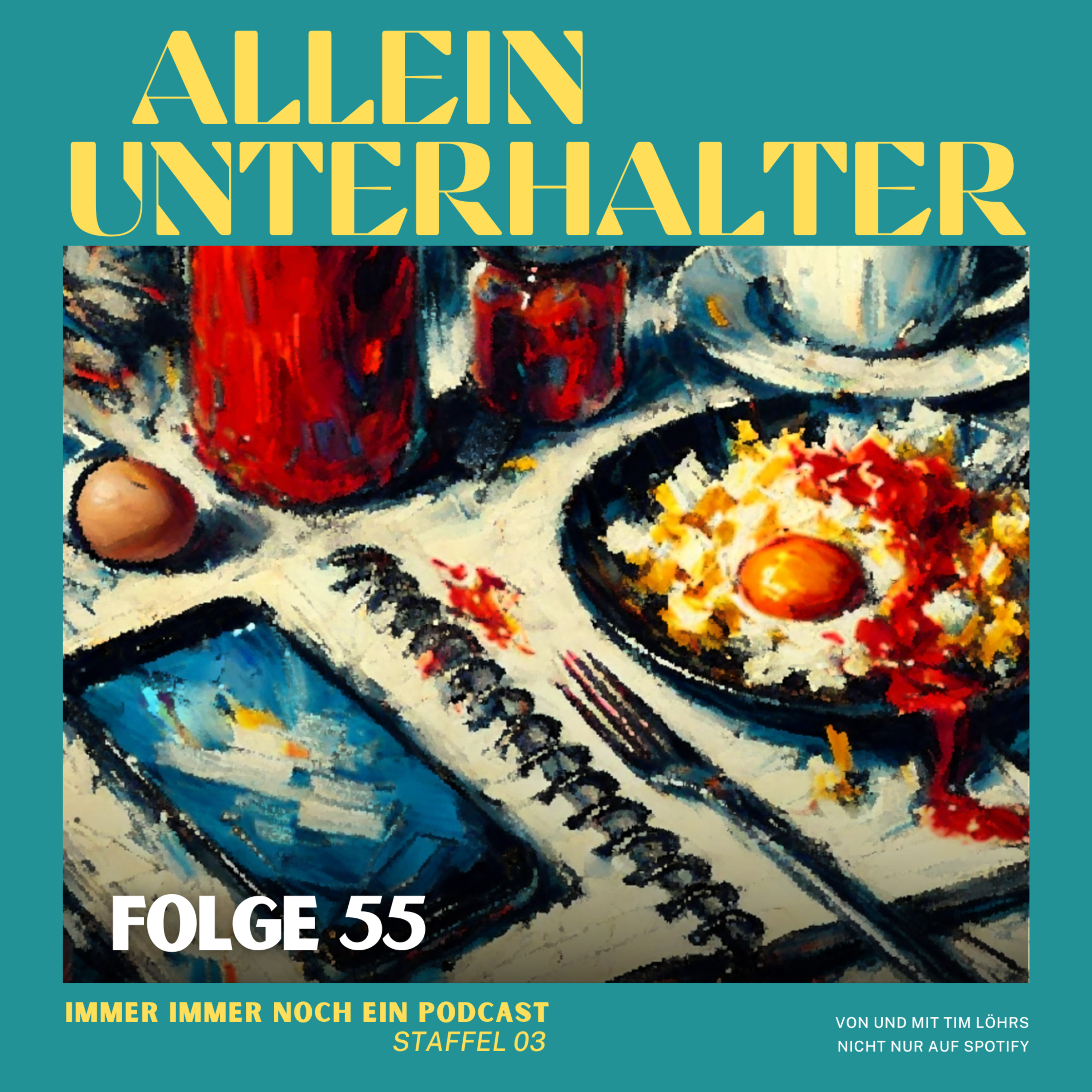 Alleinunterhalter