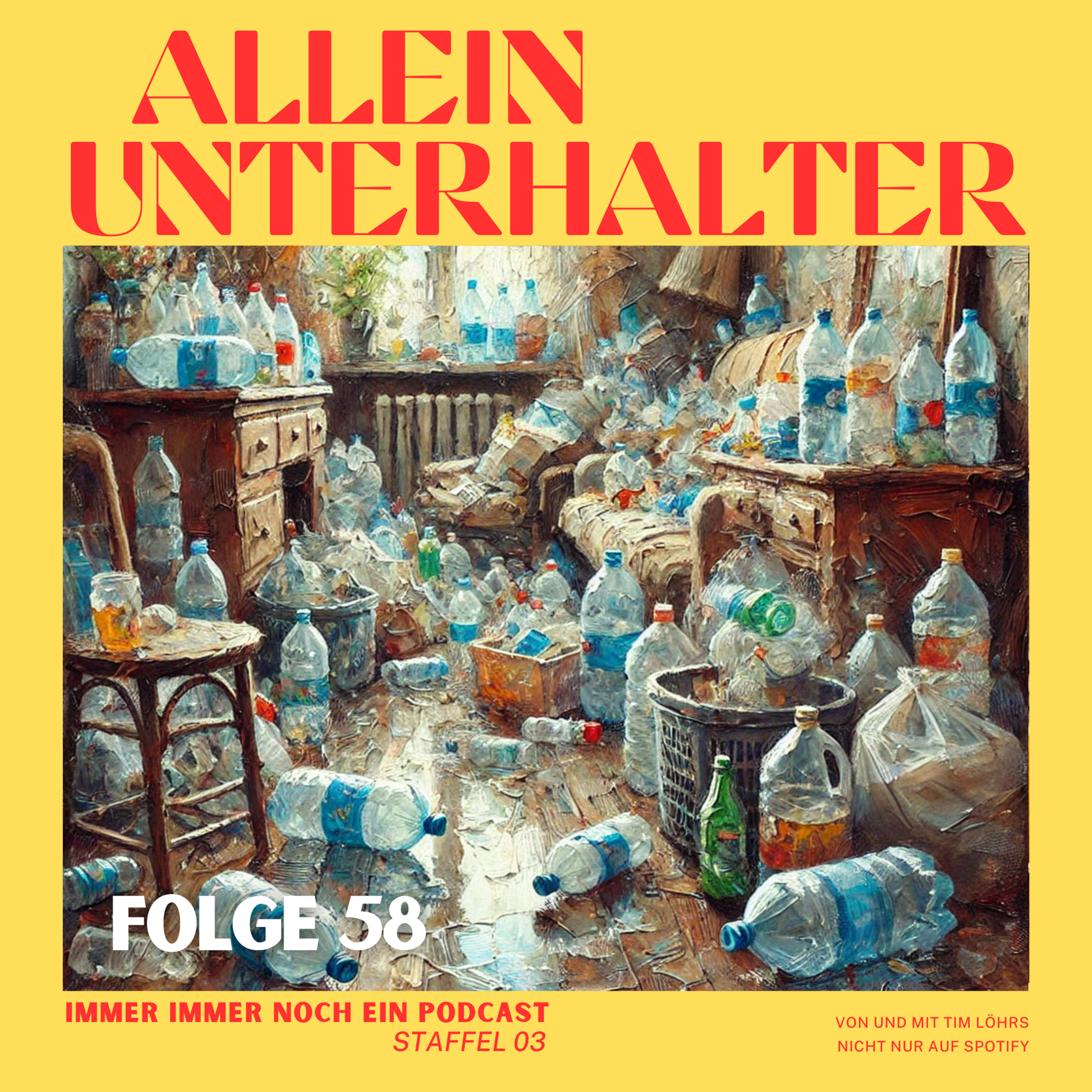 Alleinunterhalter