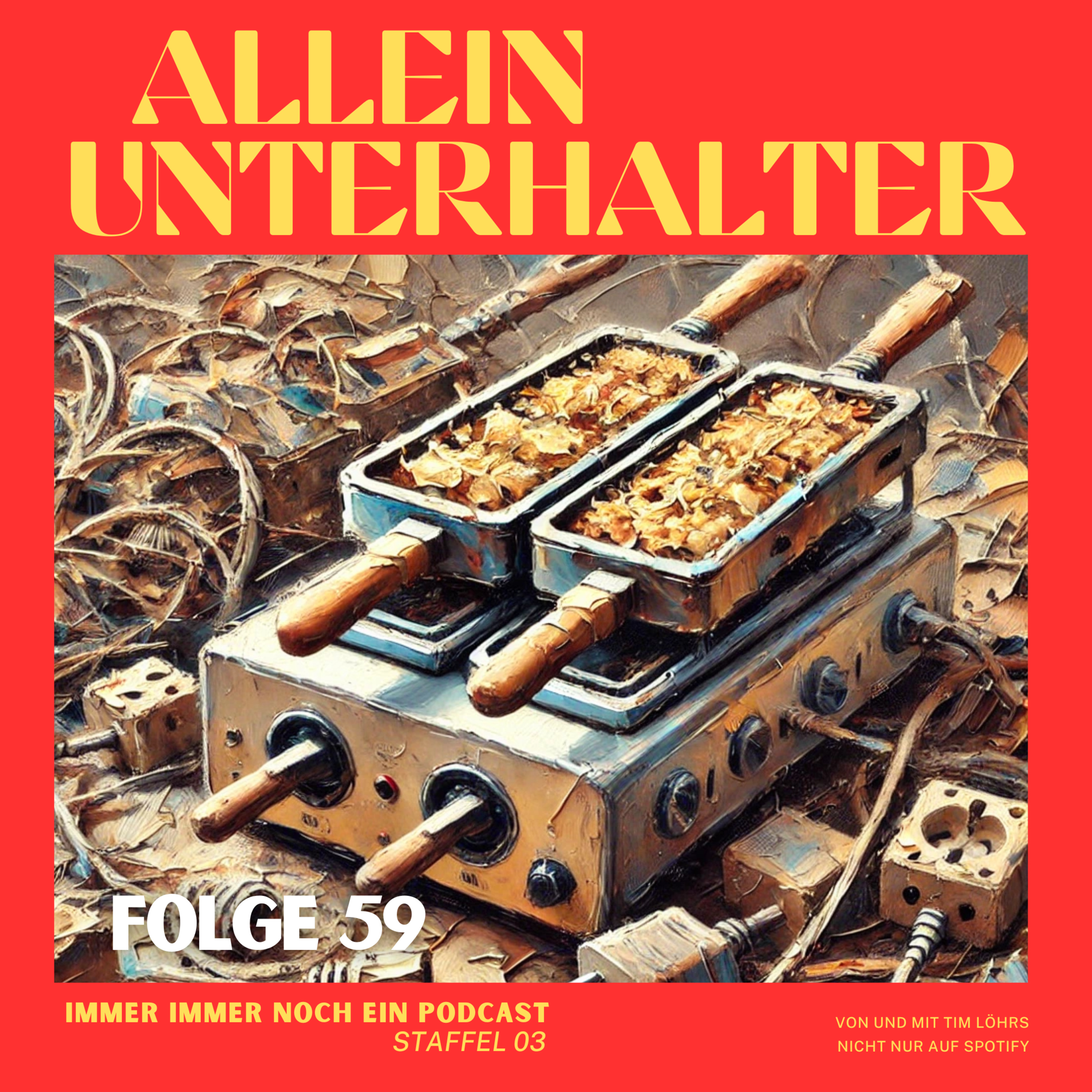 Alleinunterhalter