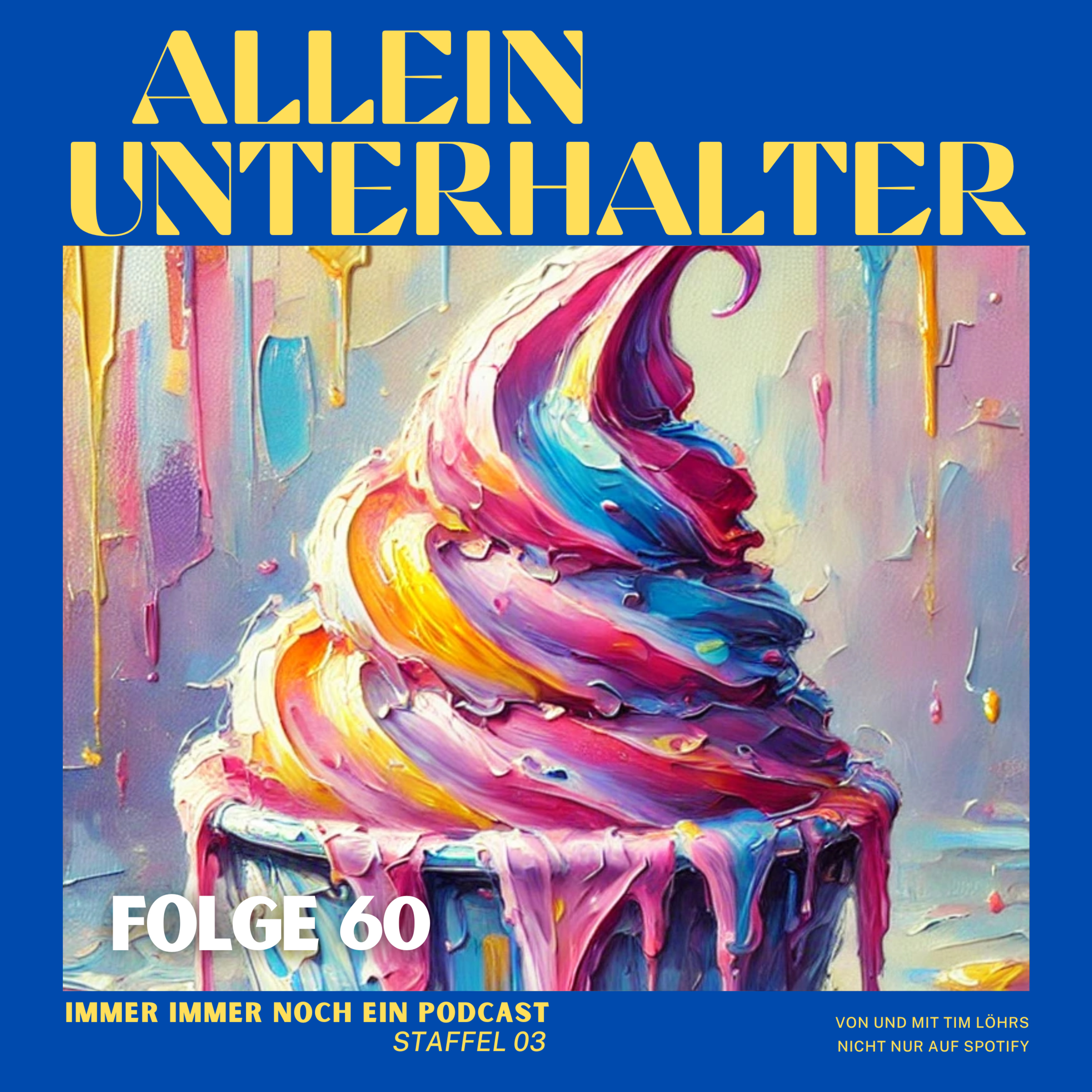 Alleinunterhalter