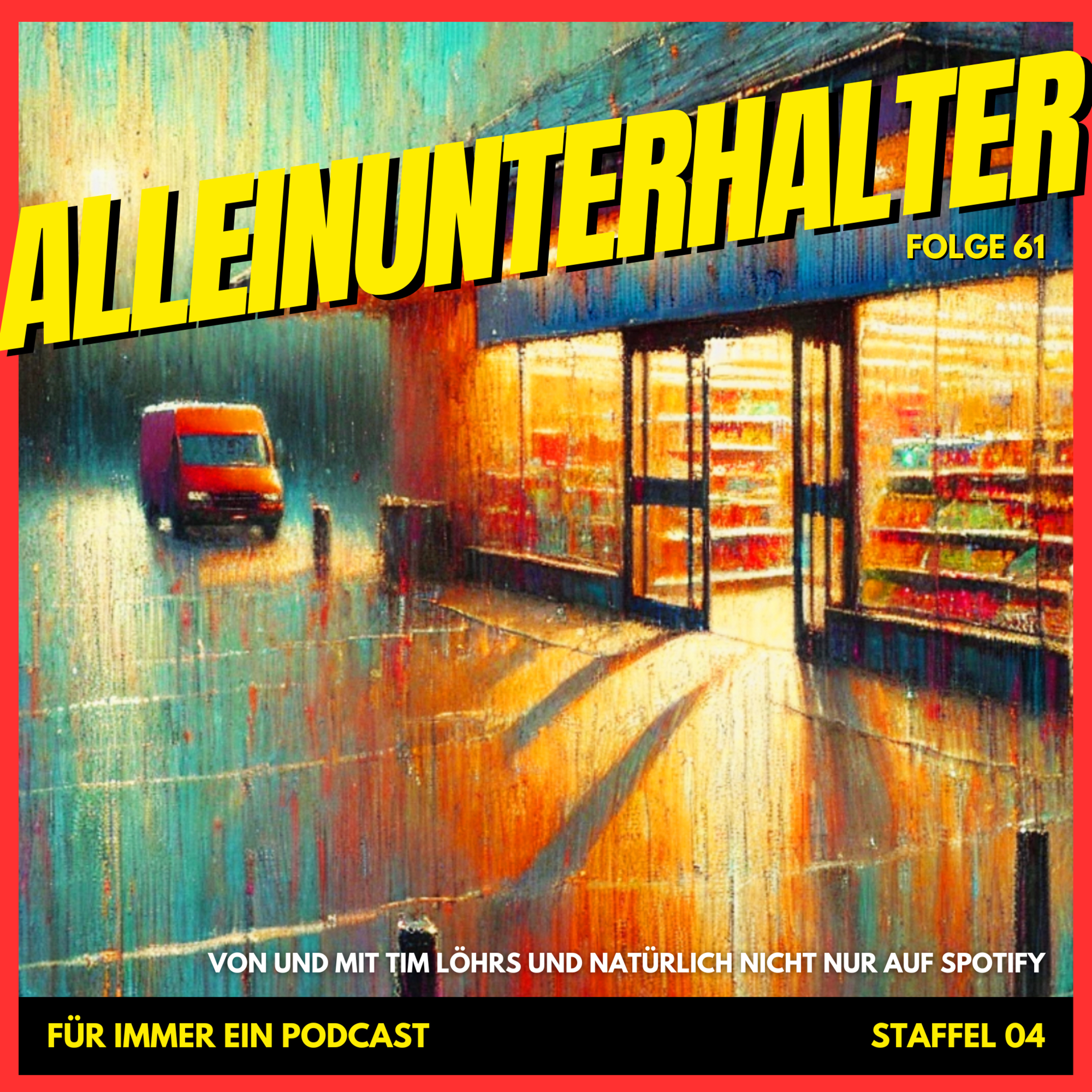 Alleinunterhalter