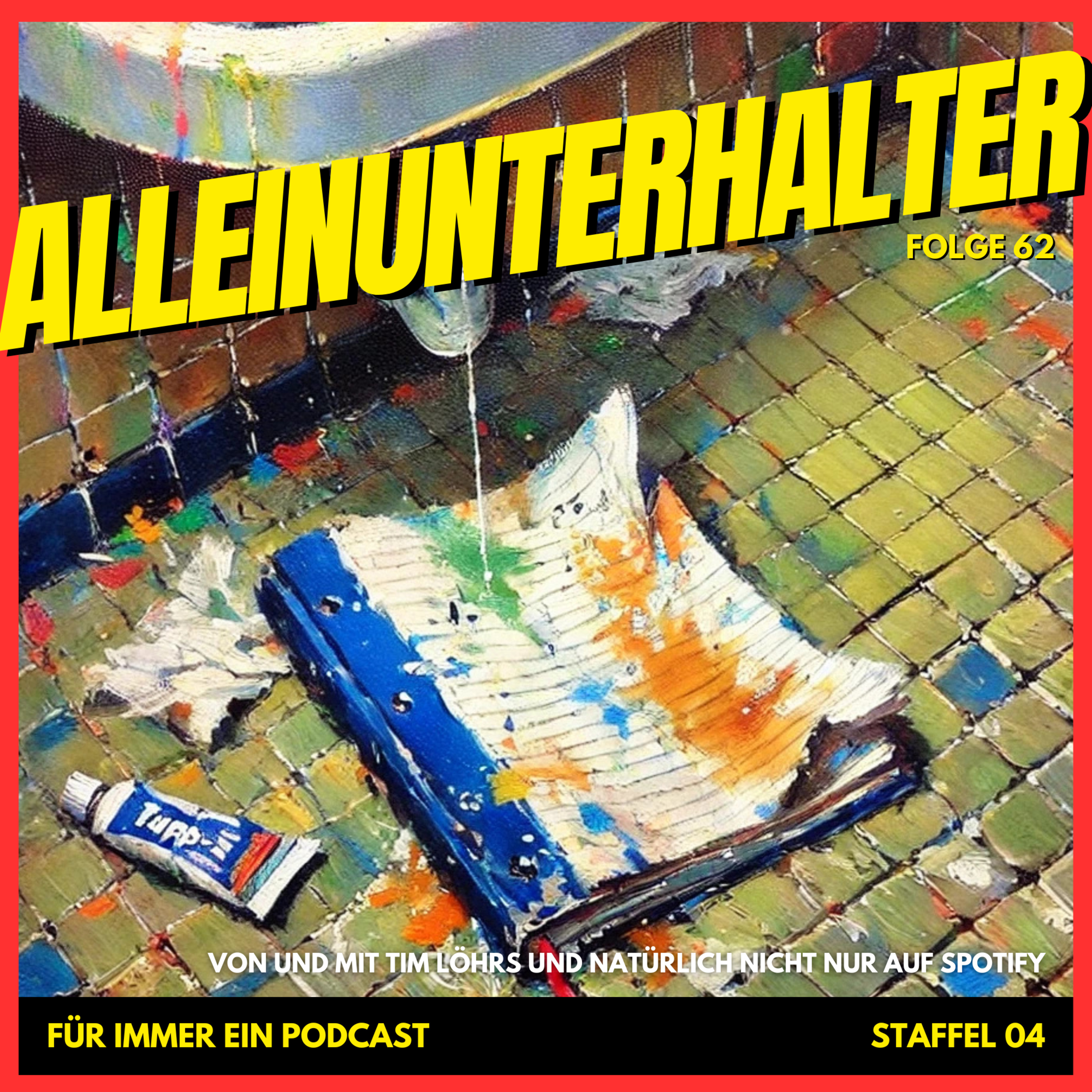 Alleinunterhalter
