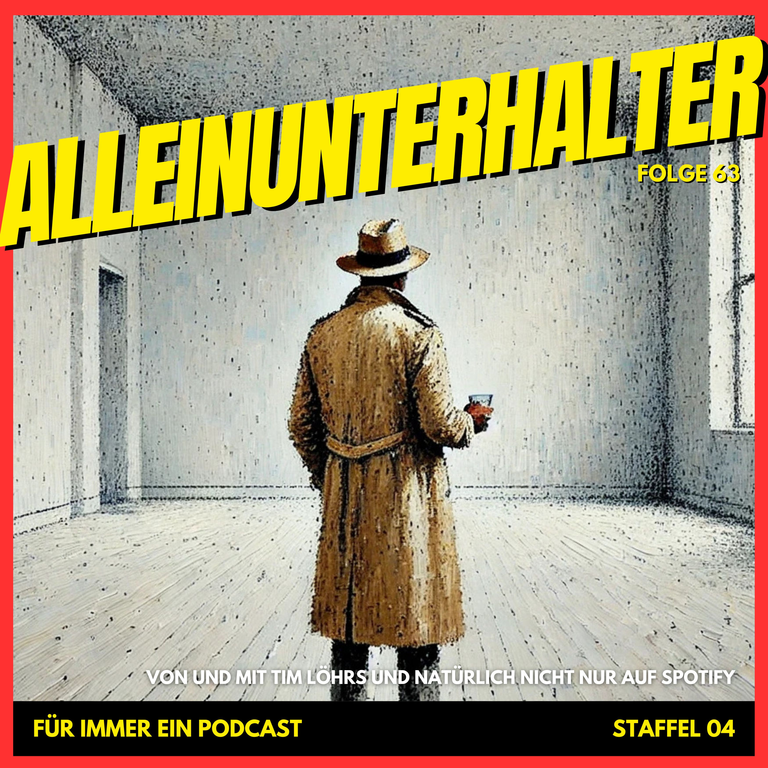 Alleinunterhalter