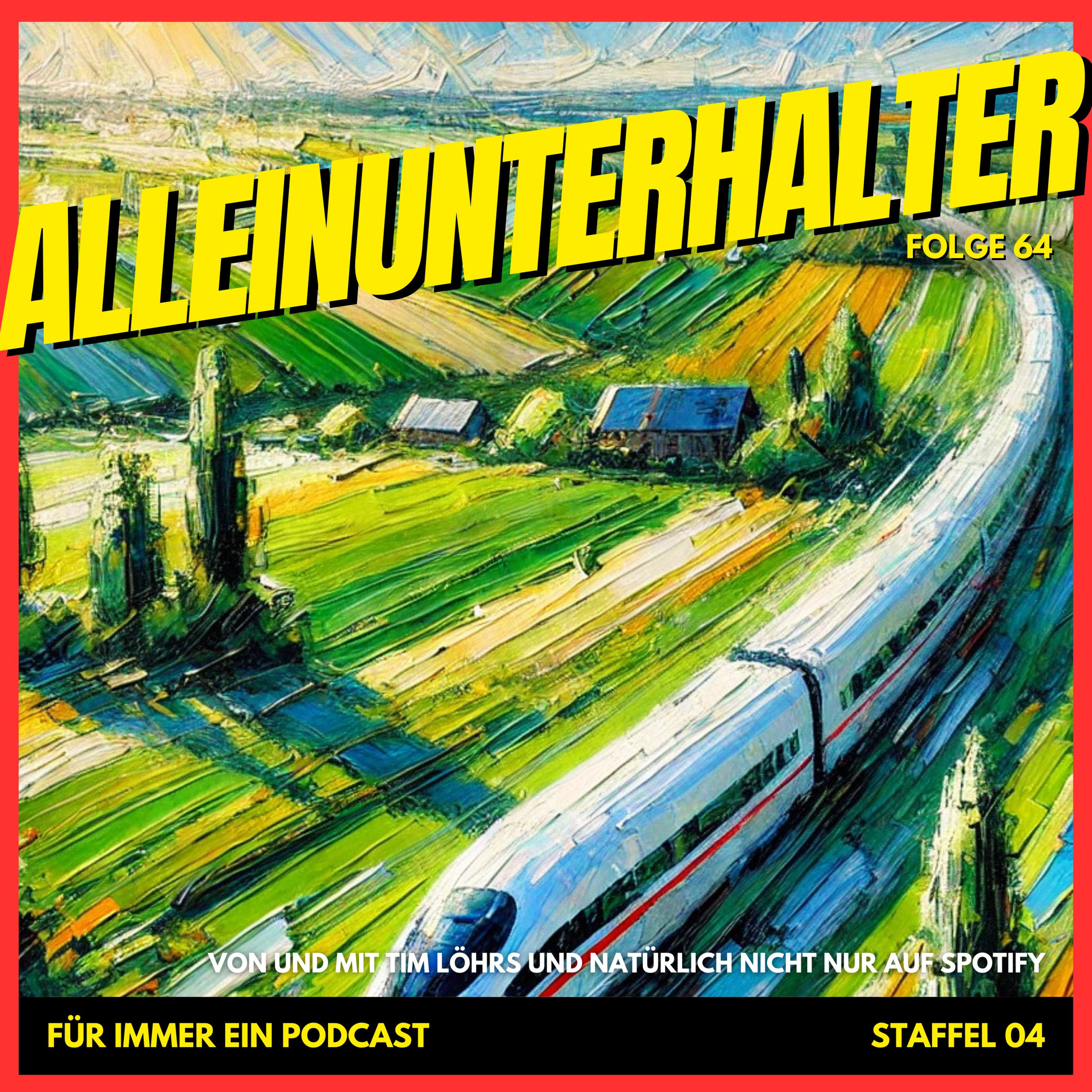 Alleinunterhalter
