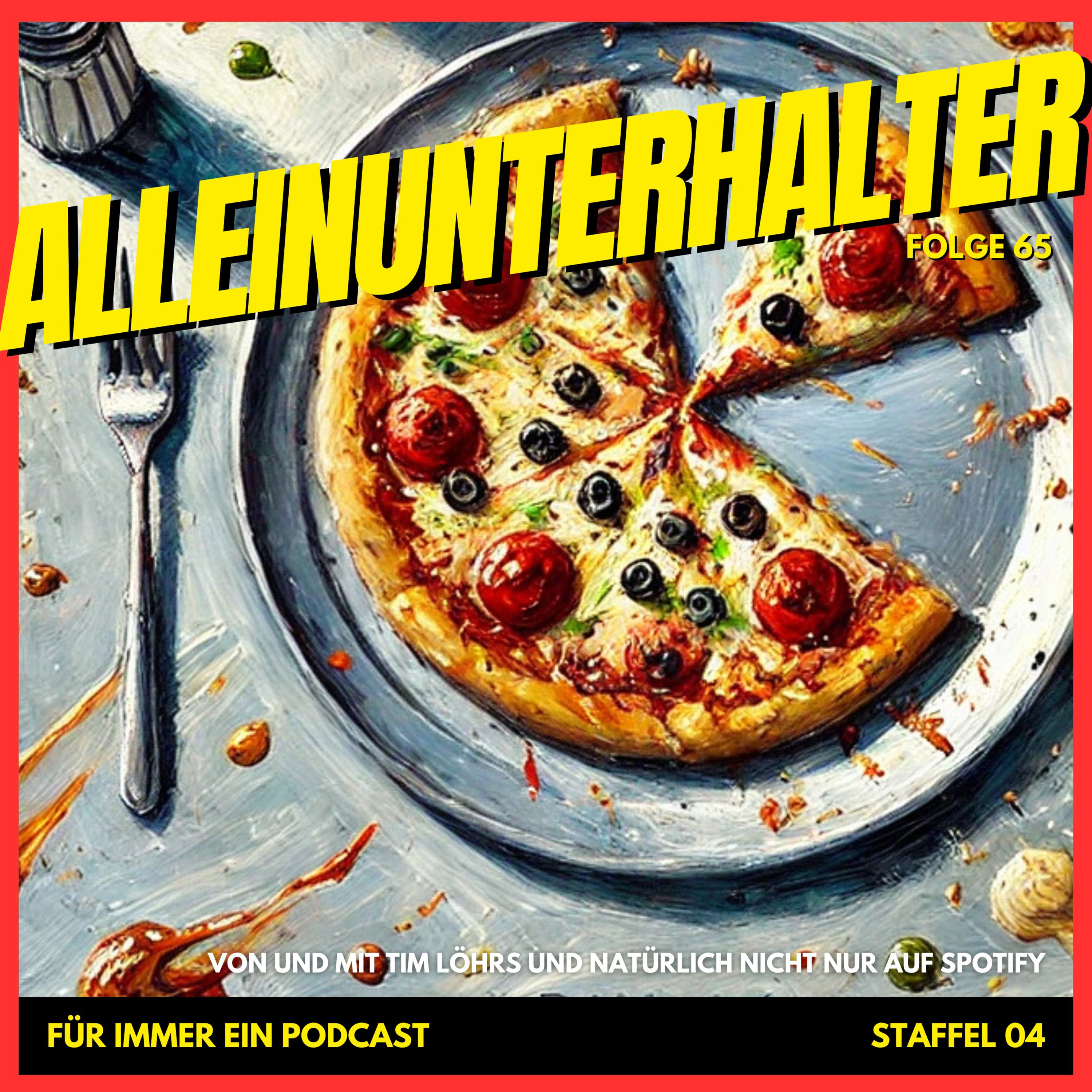 Alleinunterhalter