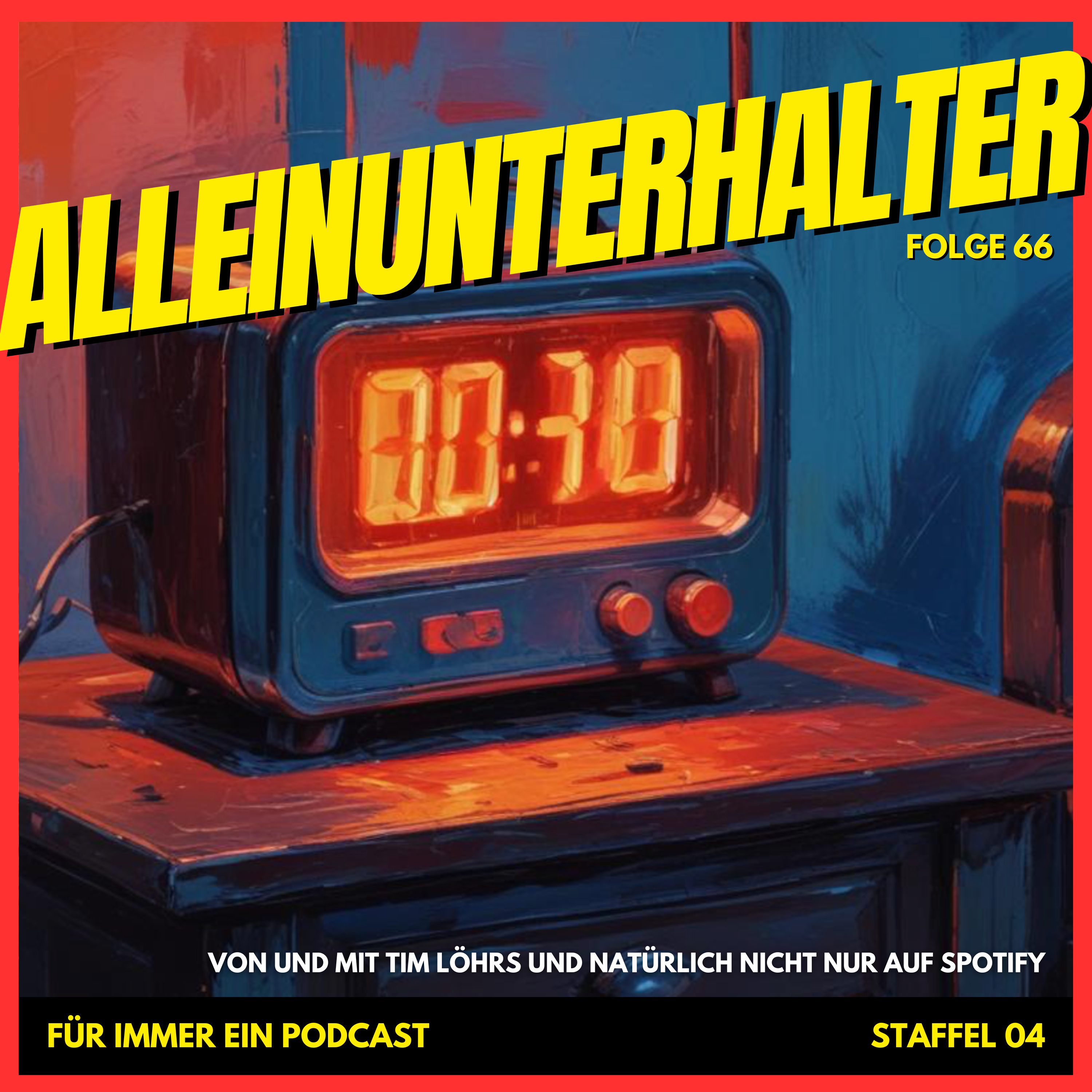 Alleinunterhalter