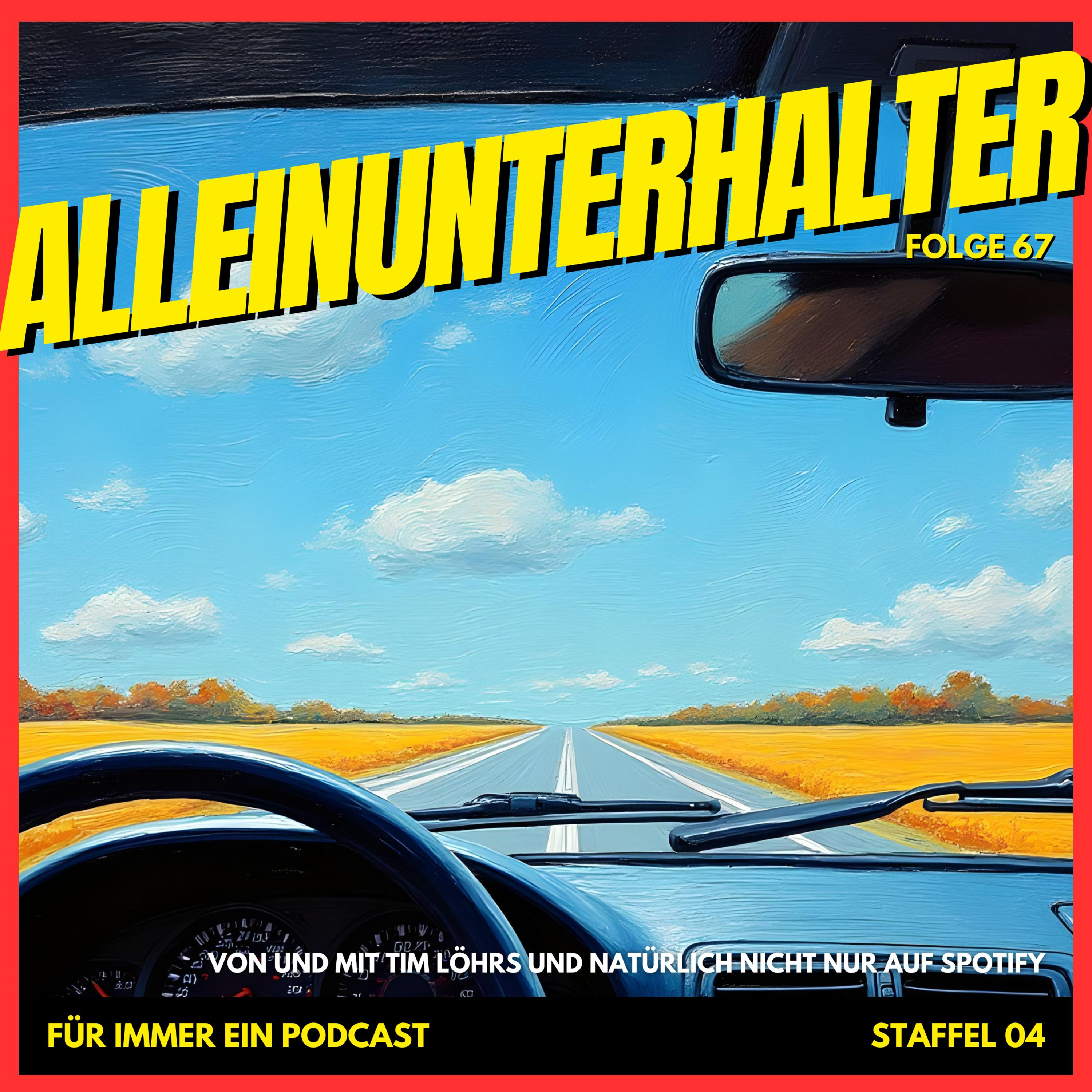 Alleinunterhalter