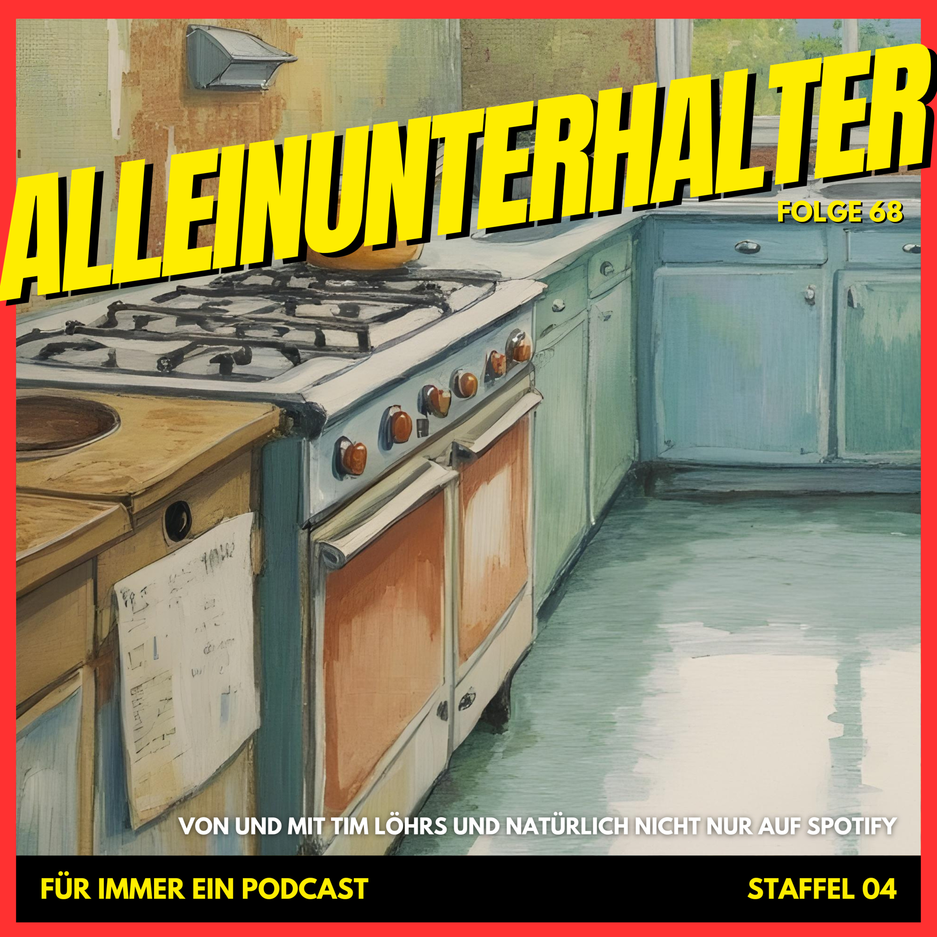 Alleinunterhalter