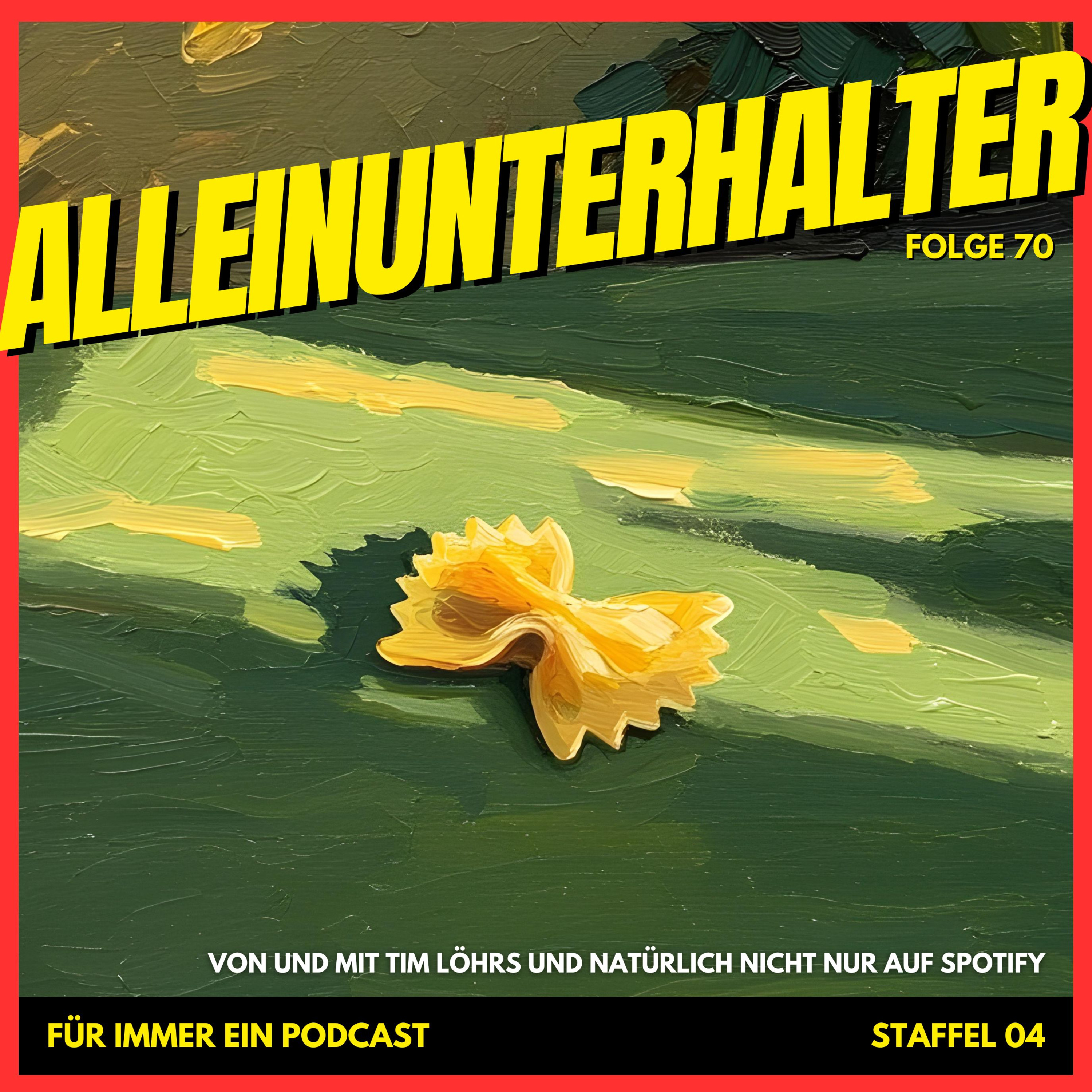 Alleinunterhalter