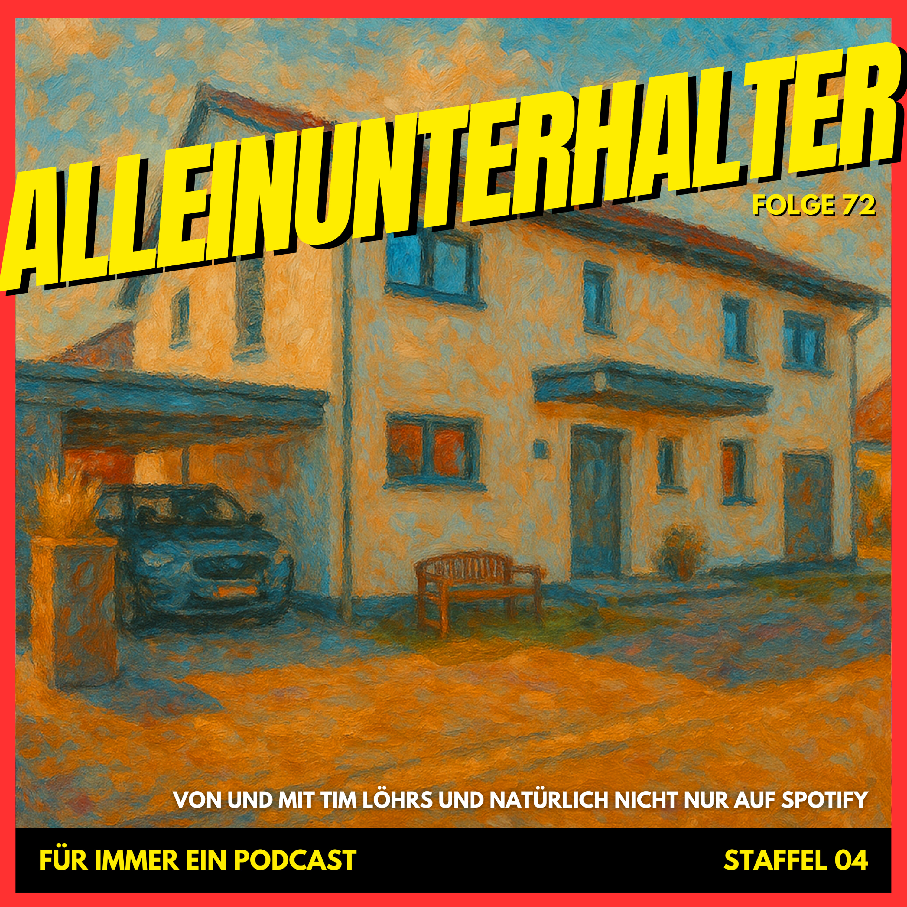 Alleinunterhalter
