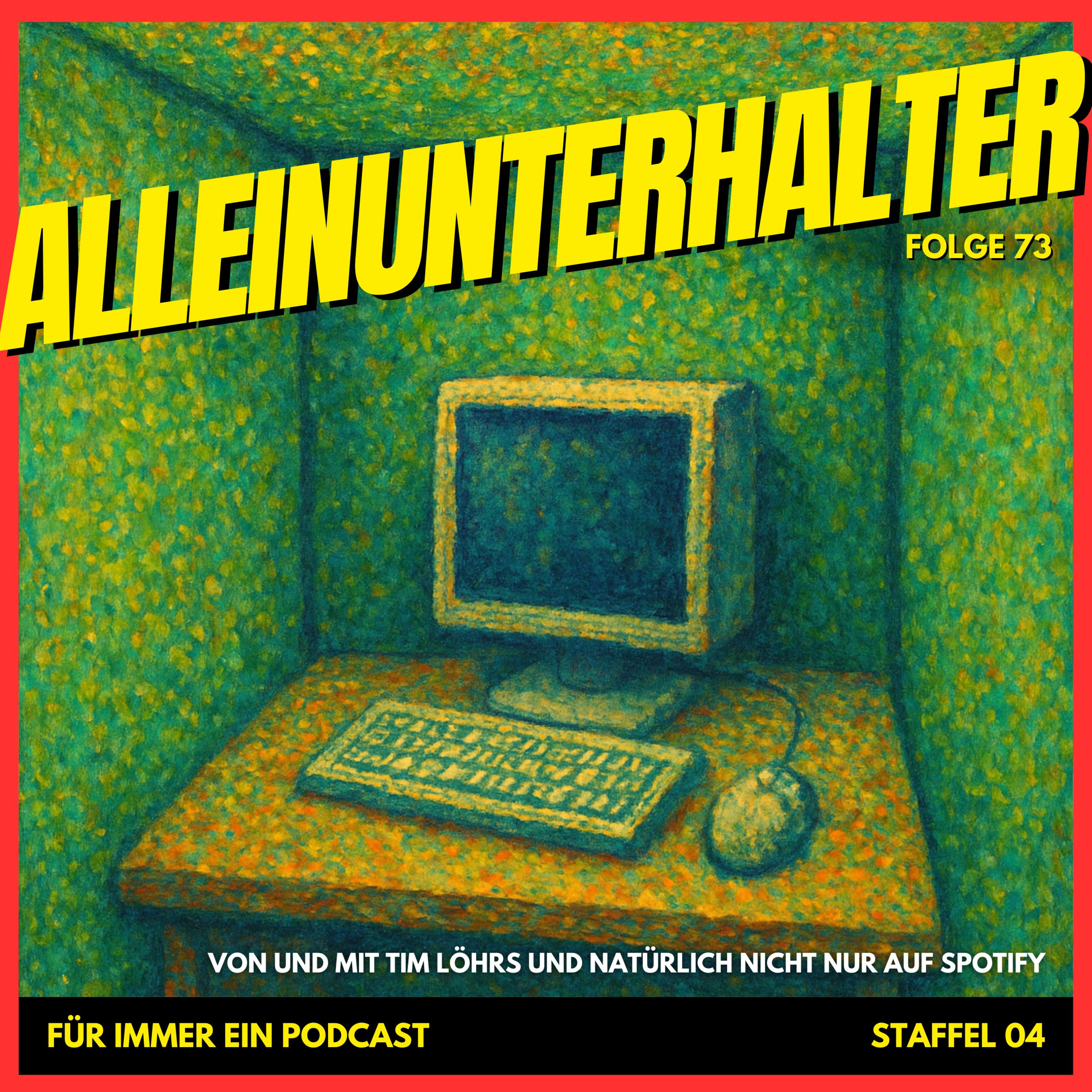 Alleinunterhalter